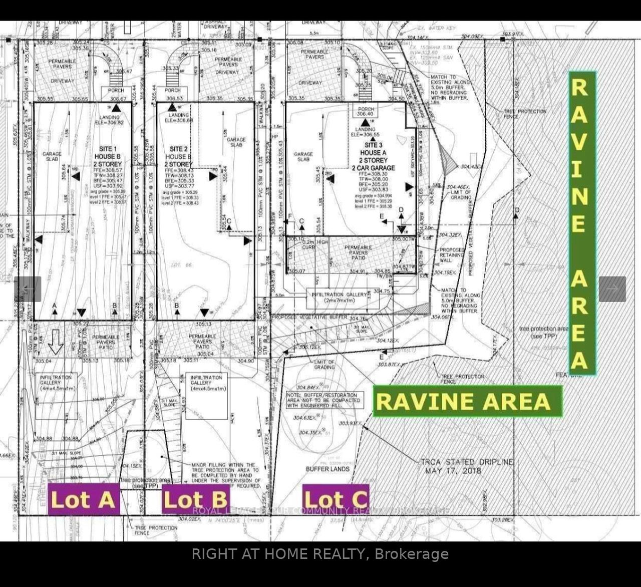Lot 0a Briarhill Blvd Property Photo 1