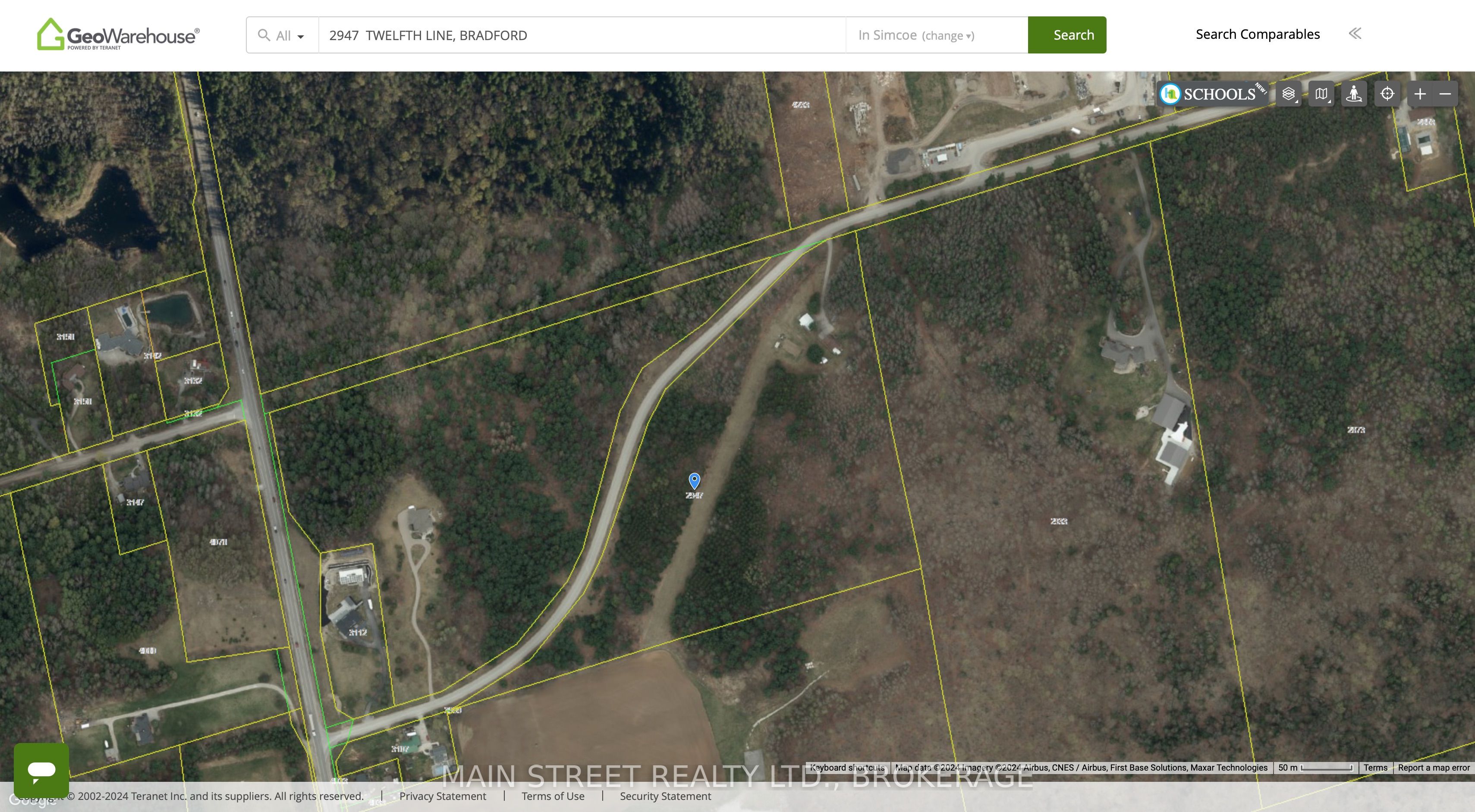 2947 12th Line Property Photo 1