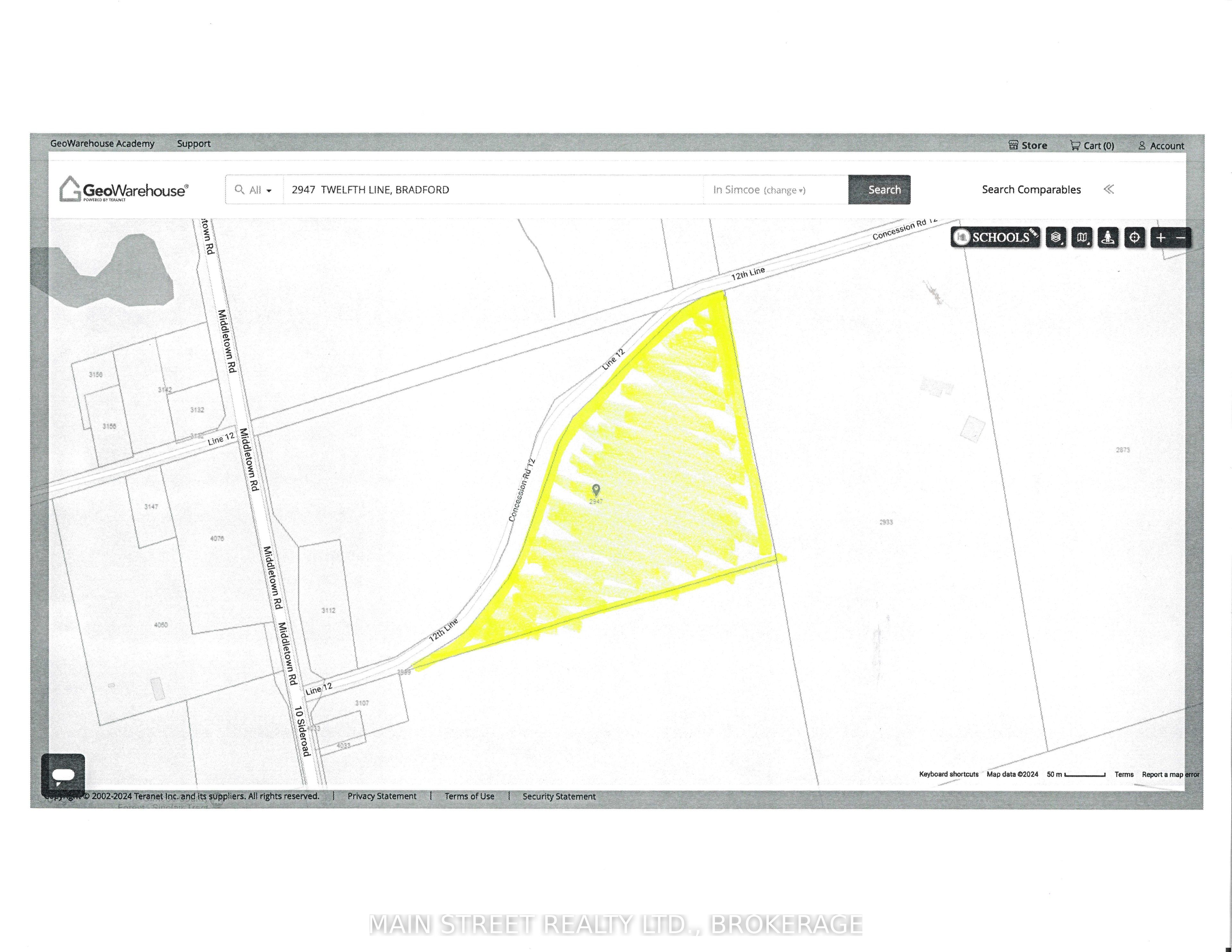 2947 12th Line Property Photo 4