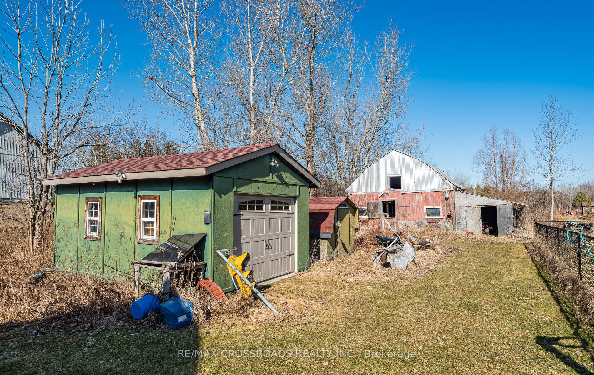 6308 Frog St N Property Photo 24