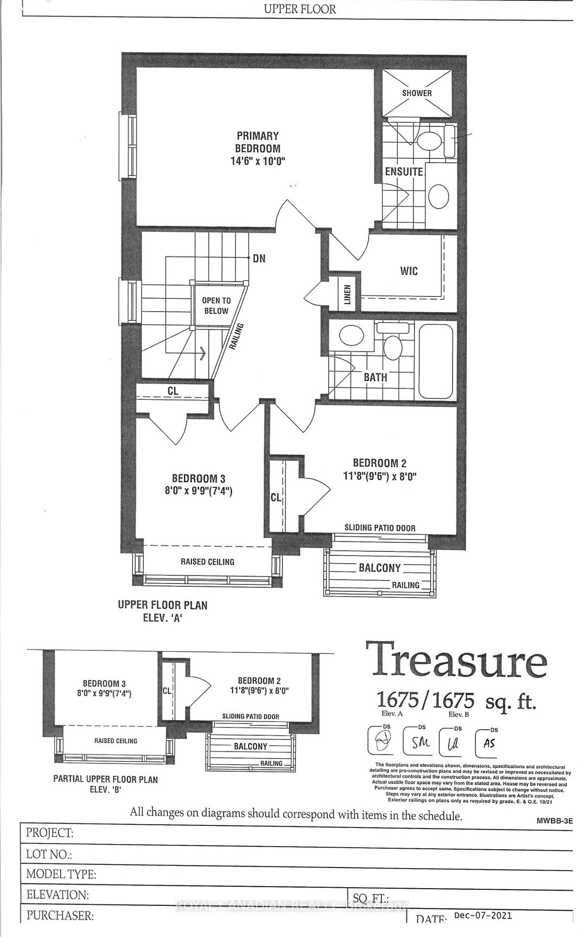 409 Tennant Circ Property Photo 5