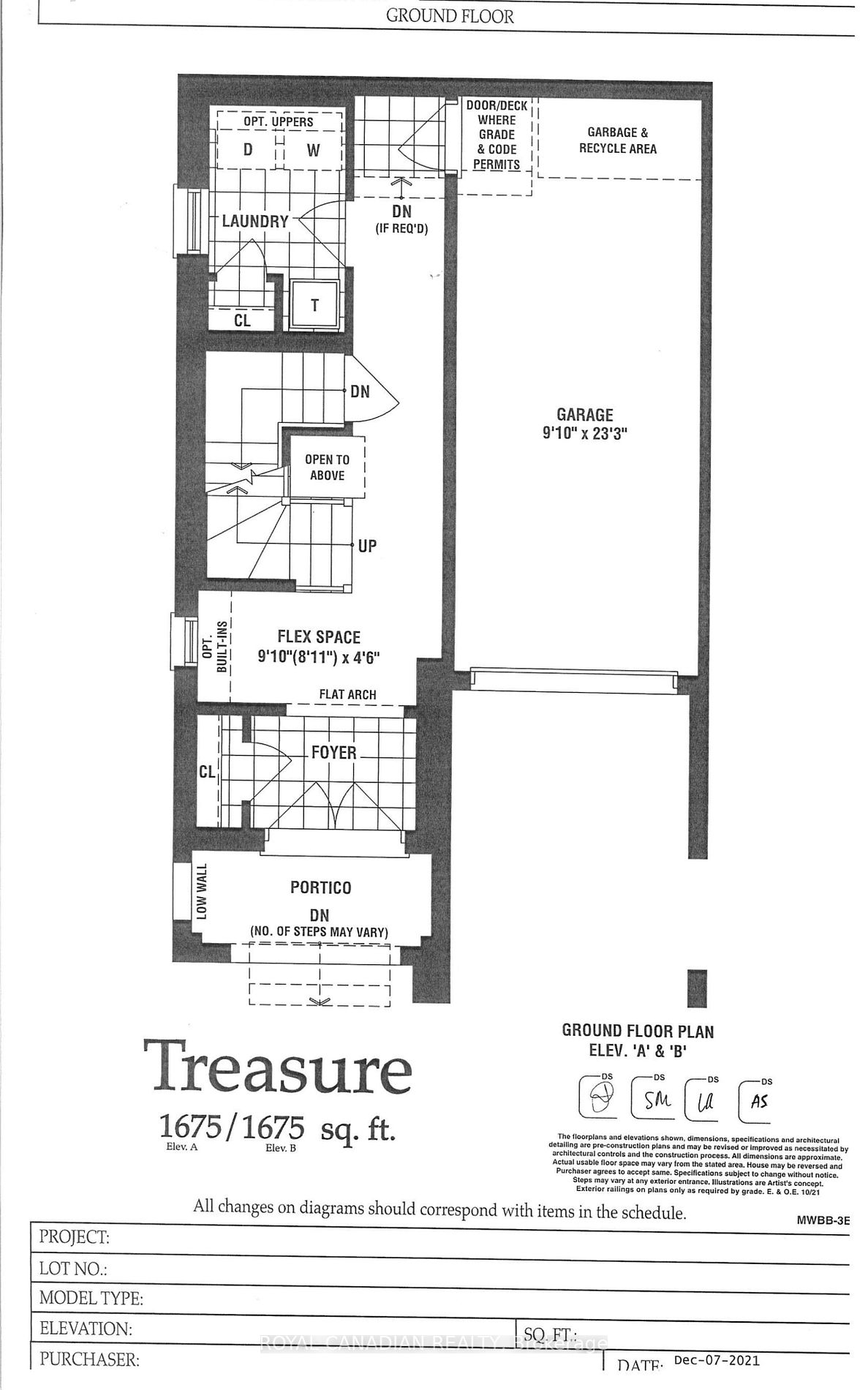 409 Tennant Circ Property Photo 6