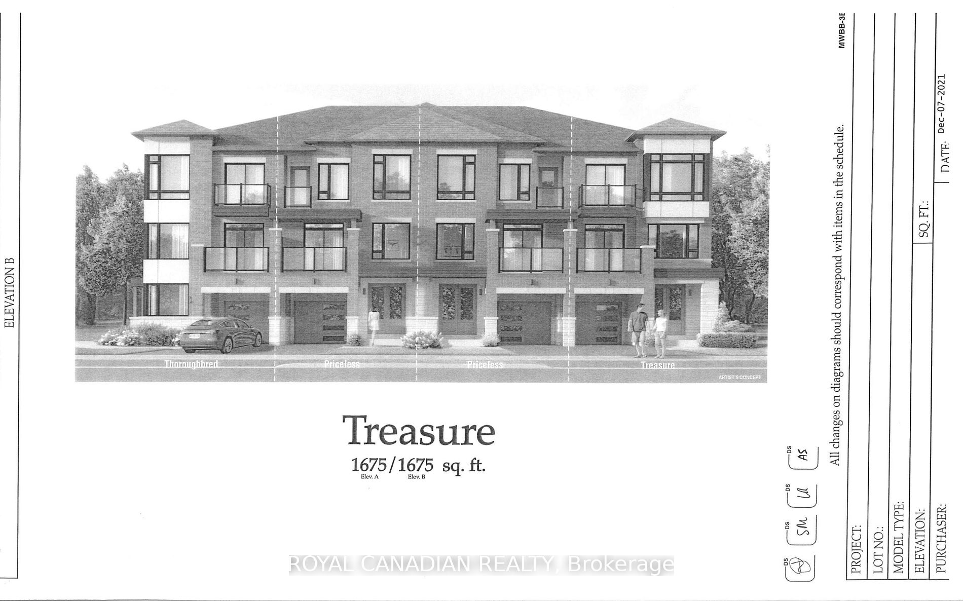 409 Tennant Circ Property Photo 8