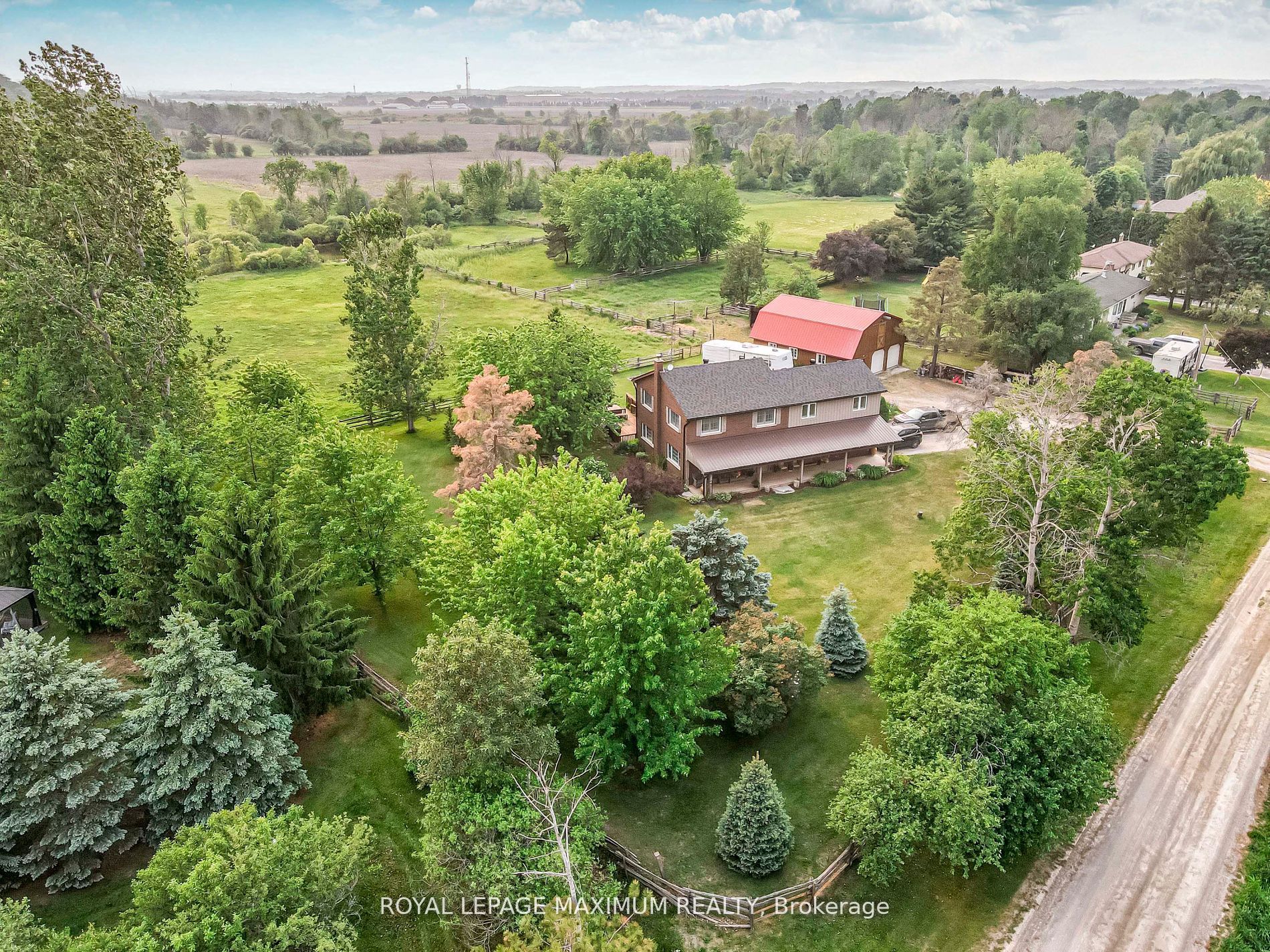 4372 Train St Property Photo 1