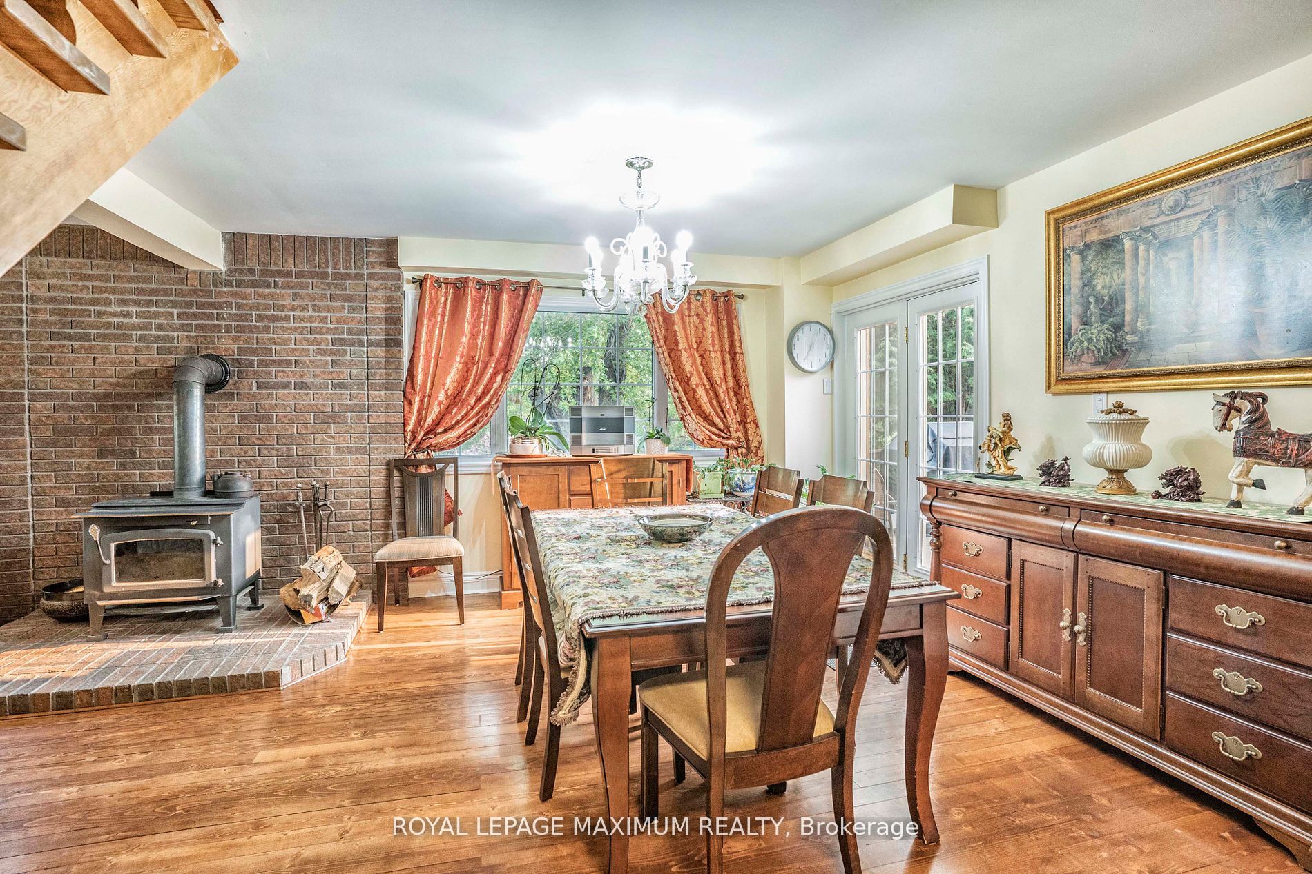 4372 Train St Property Photo 14