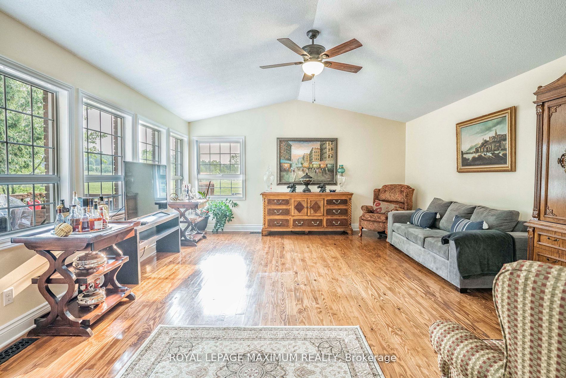 4372 Train St Property Photo 17