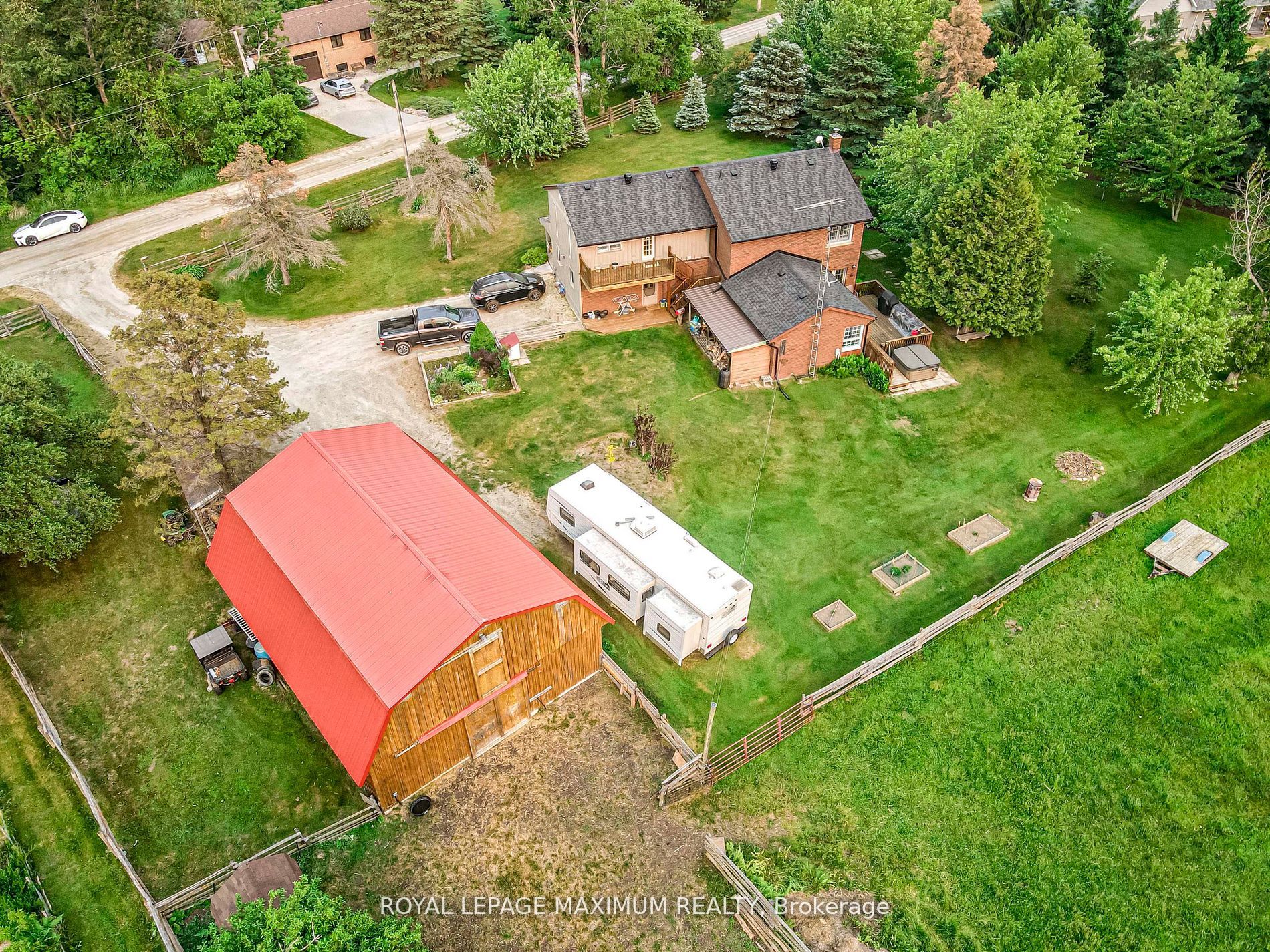 4372 Train St Property Photo 36