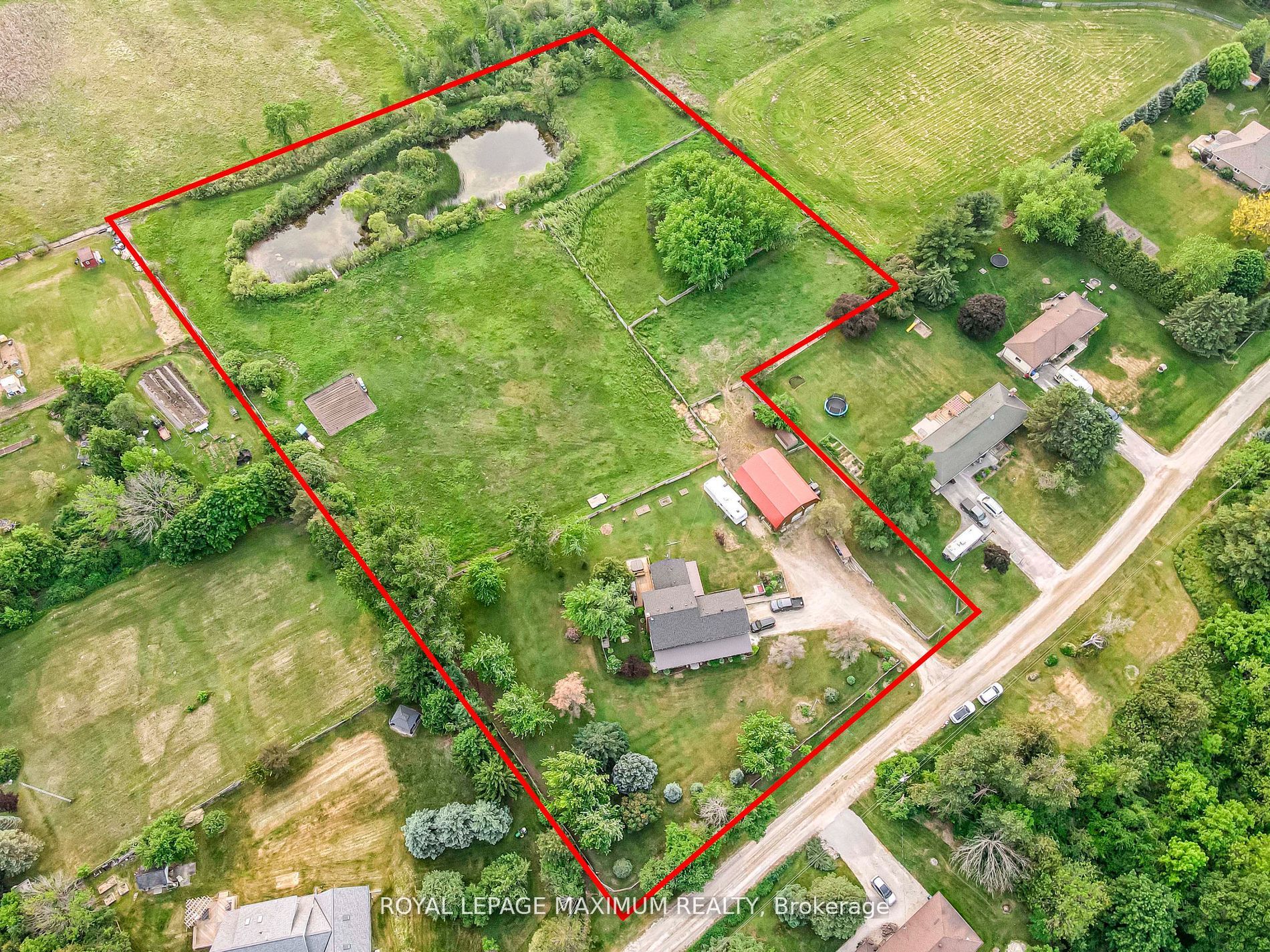 4372 Train St Property Photo 39