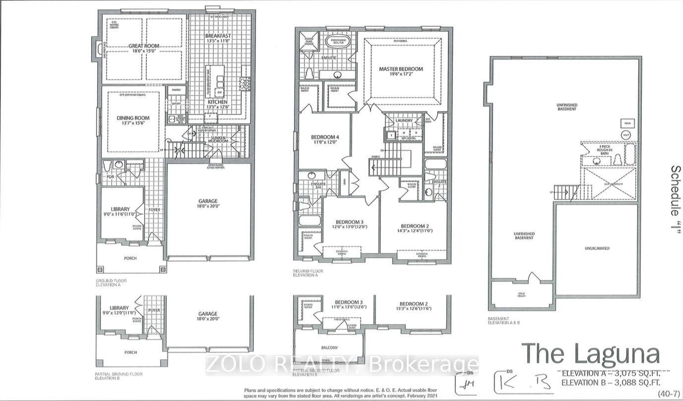 Lot 119 Davis Loop Property Photo 2