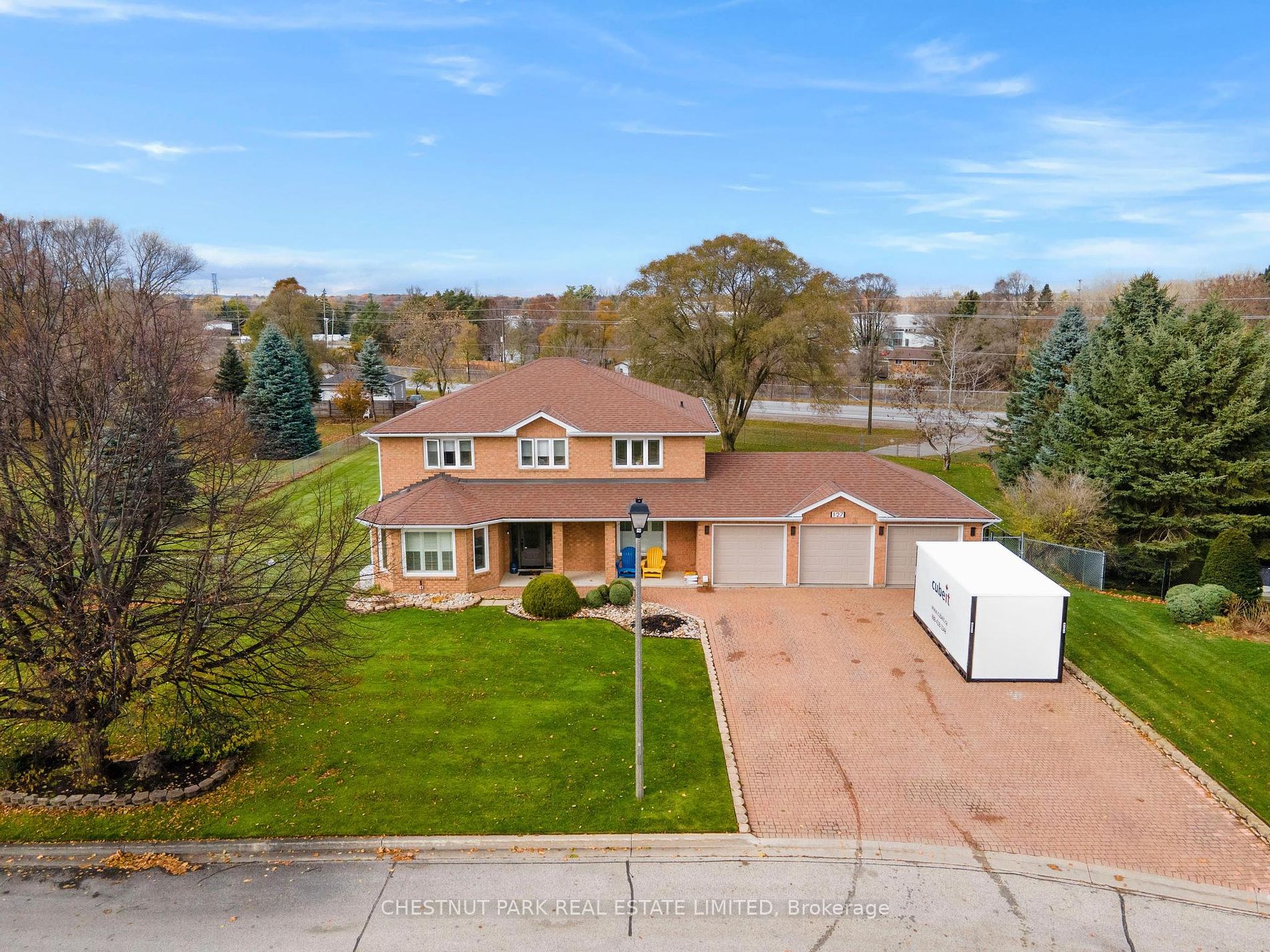 127 Samuel Lount Rd Property Photo 1