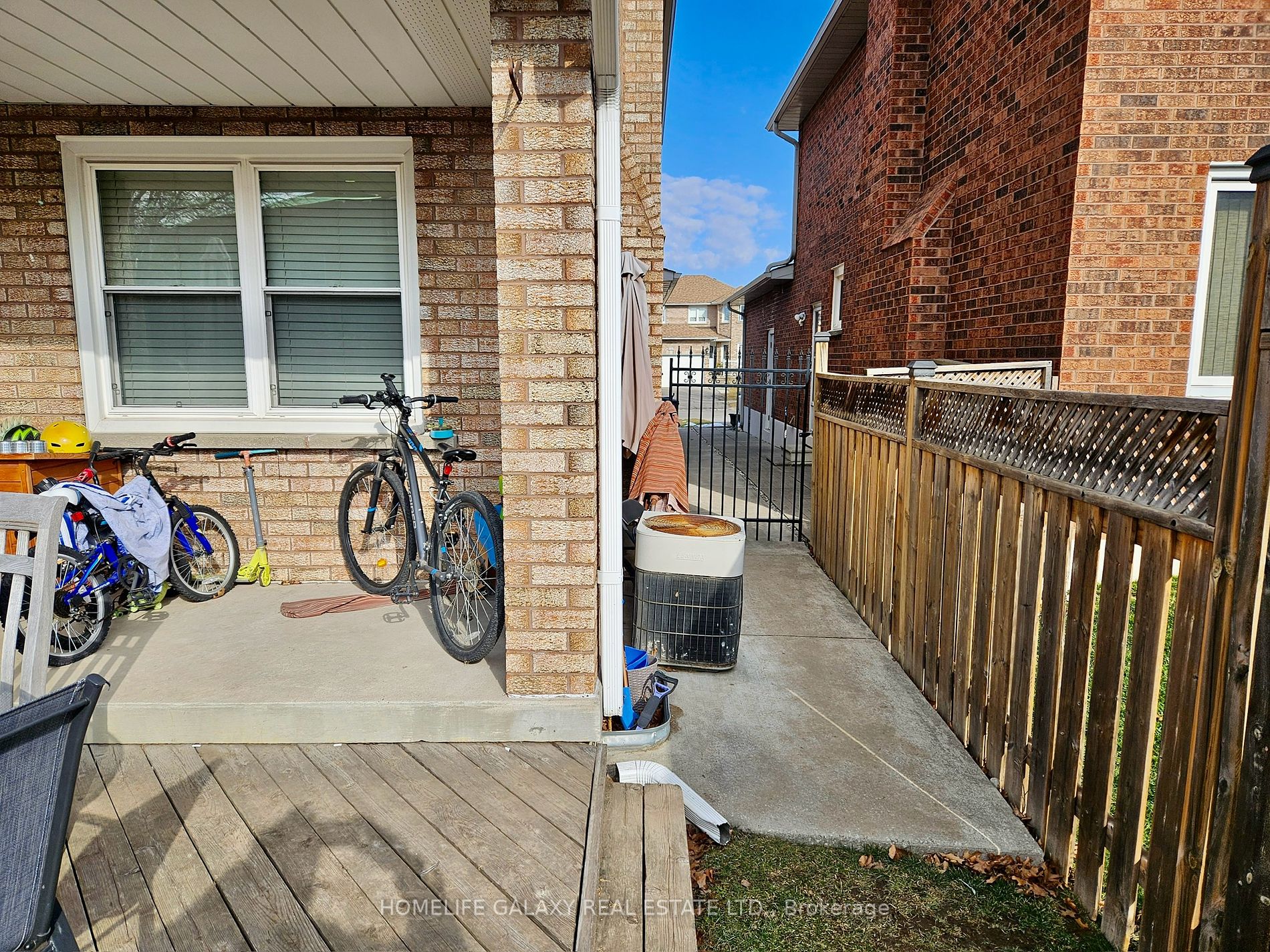 126 Spring Town Rd Property Photo 33