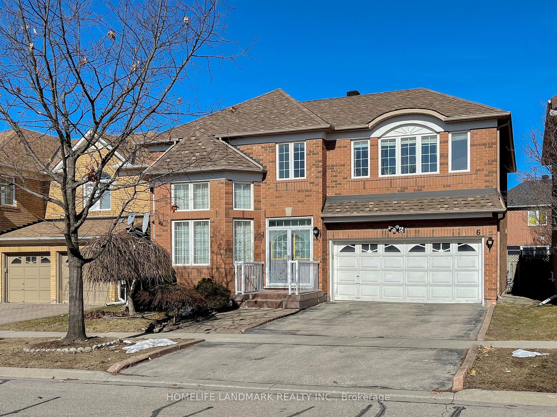 6 Saxony Dr Property Photo 1