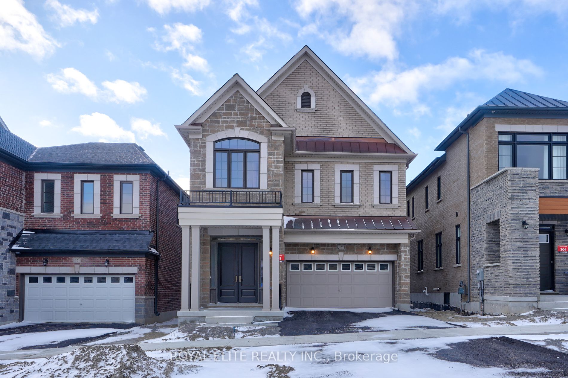 17 William Logan Dr Property Photo 1