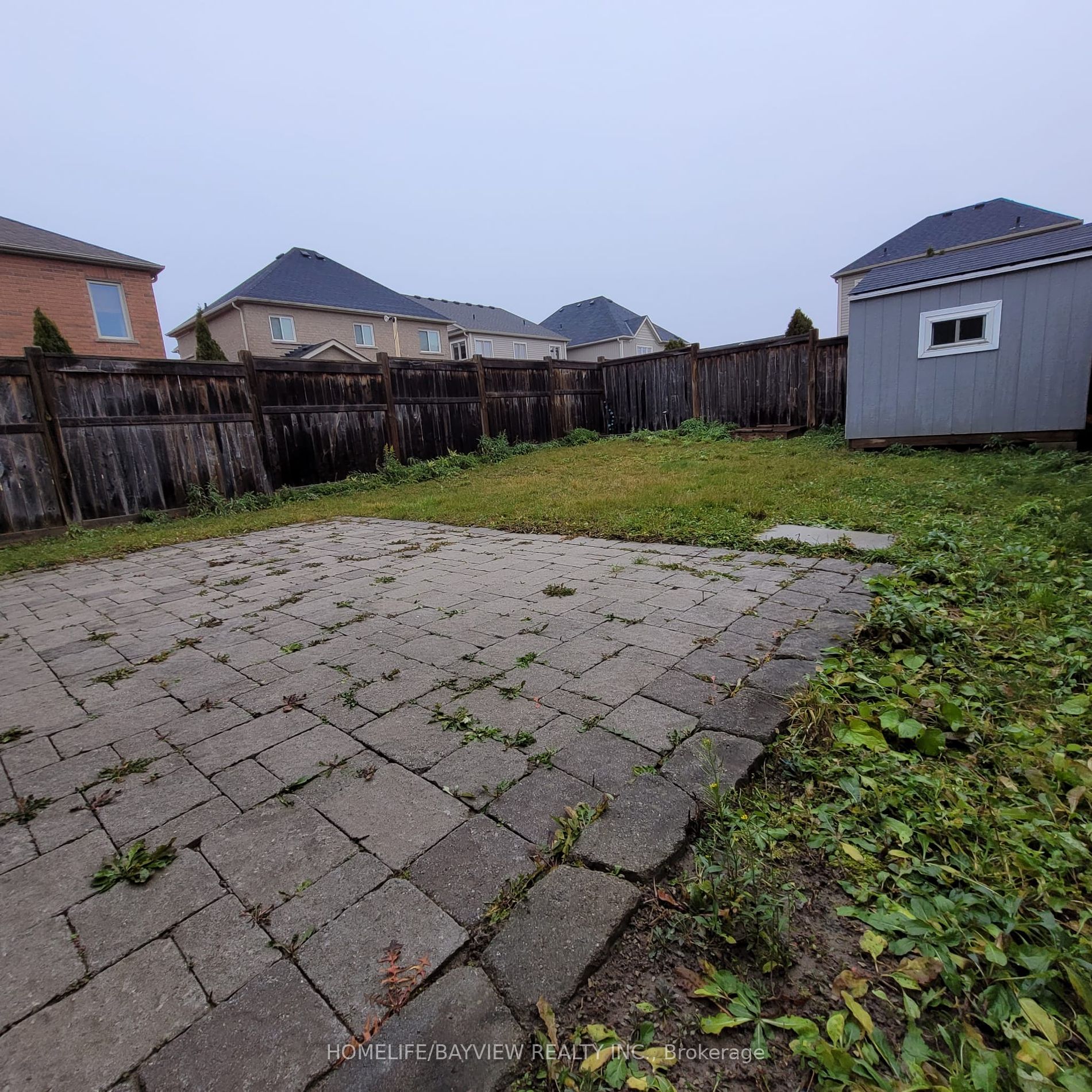 124 Gwillimbury Dr Property Photo 20