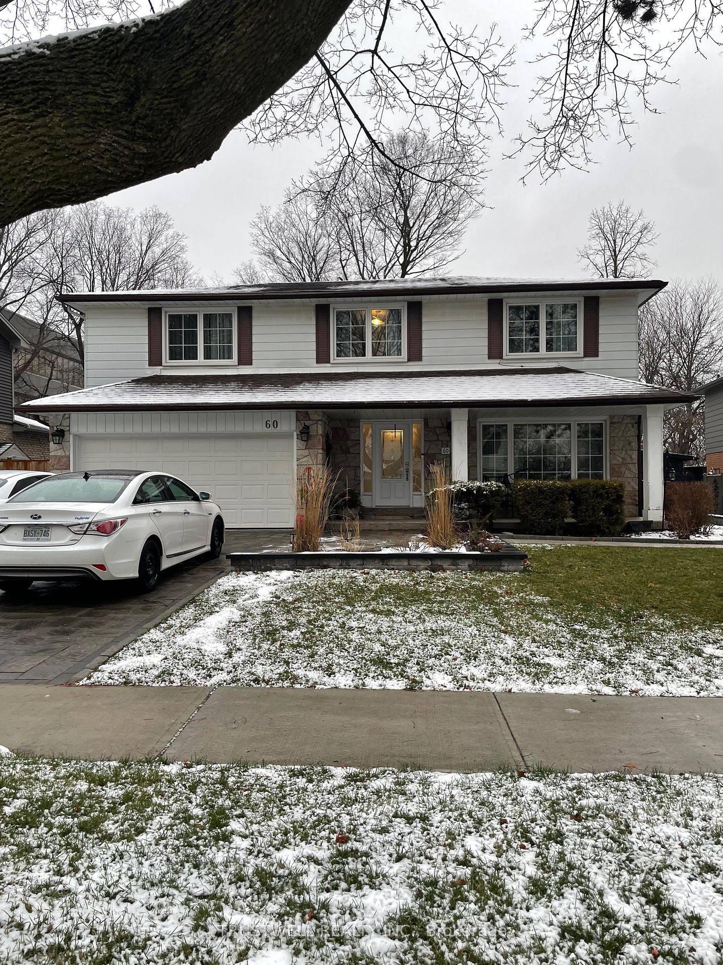 60 Senator Reesors Dr Property Photo