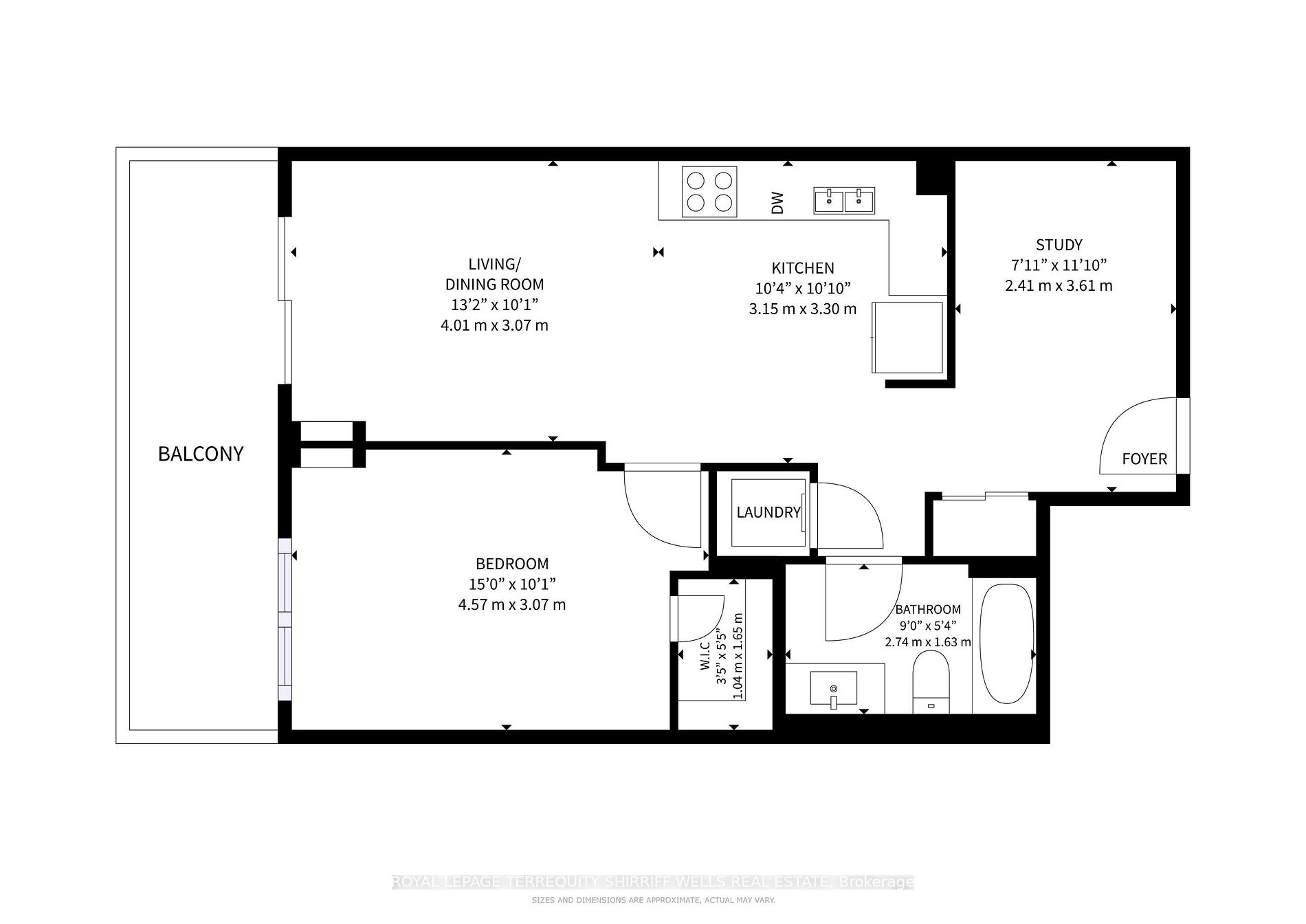 7900 Bathurst St 14 Property Photo 24
