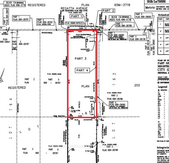 71 Regatta Ave S Property Photo 2