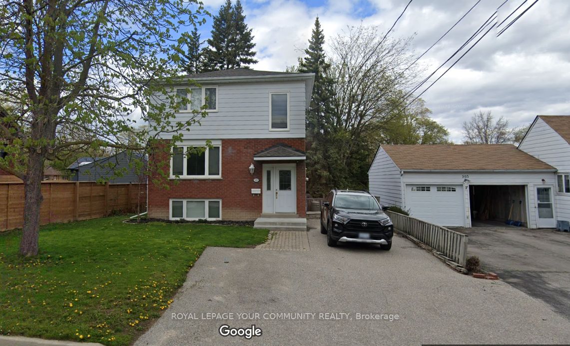 589 Watson Ave Property Photo 1
