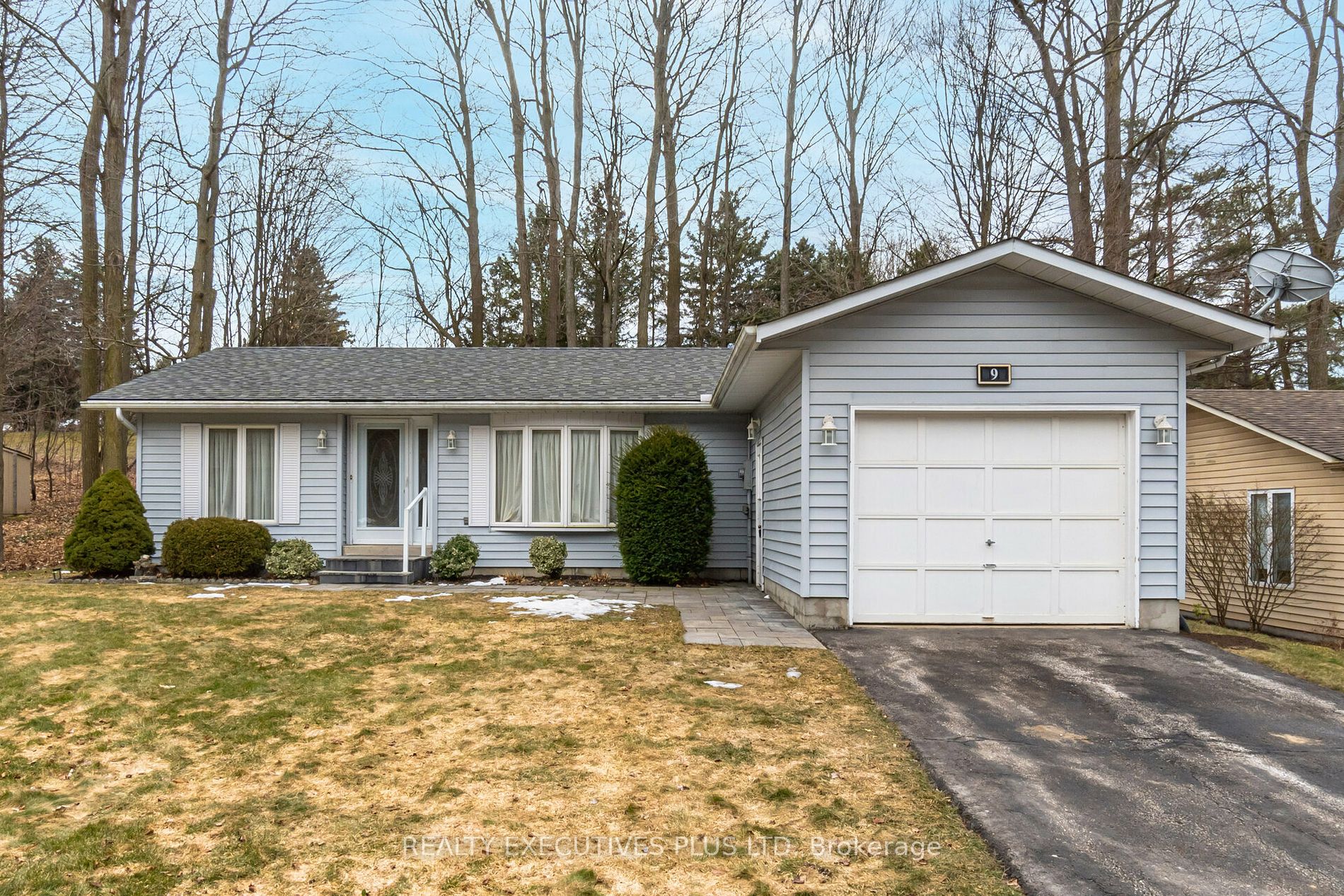 9 Pine Tree Crt Property Photo 1