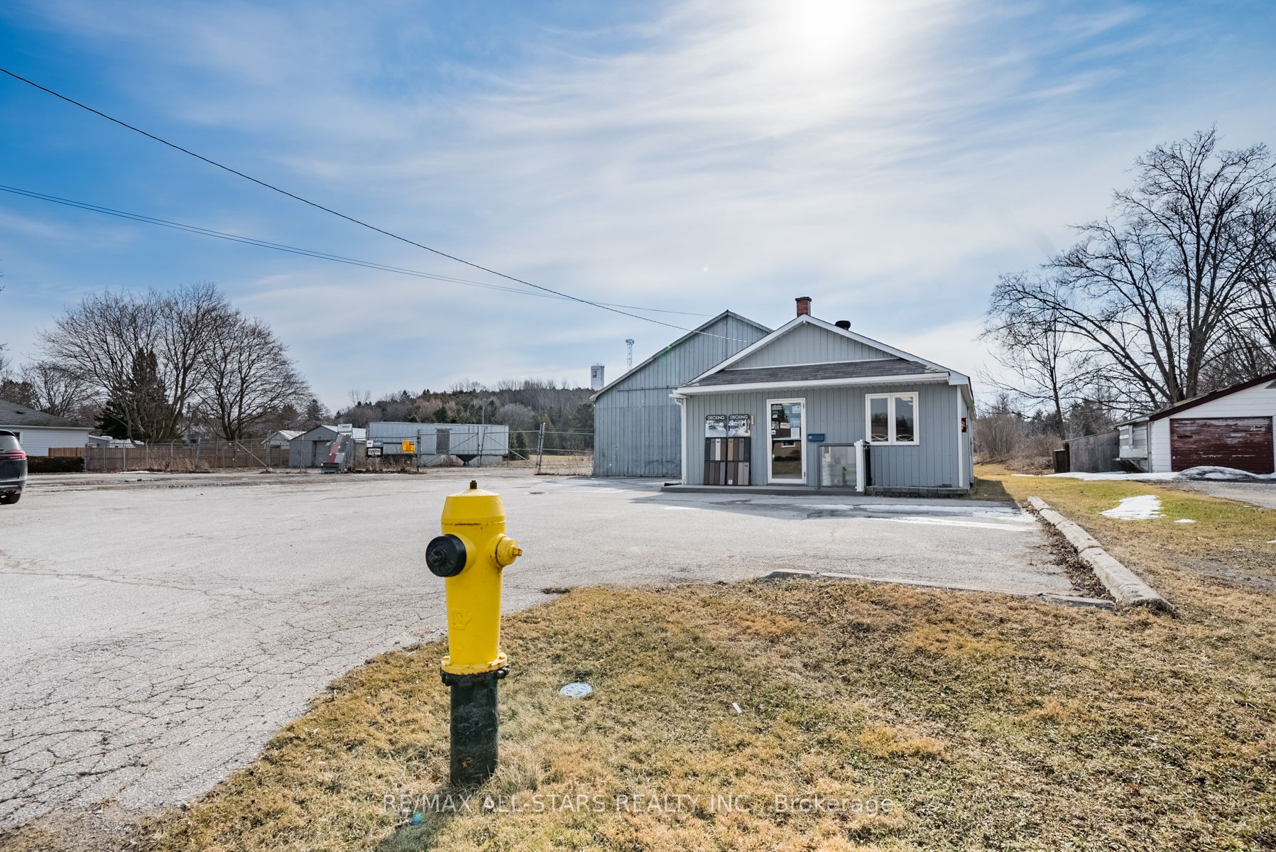 1830 Durham Regional 12 Rd Property Photo 2