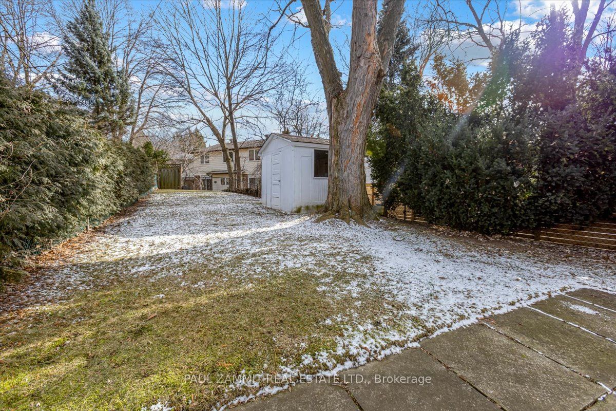92 Donnamora Cres Property Photo 25