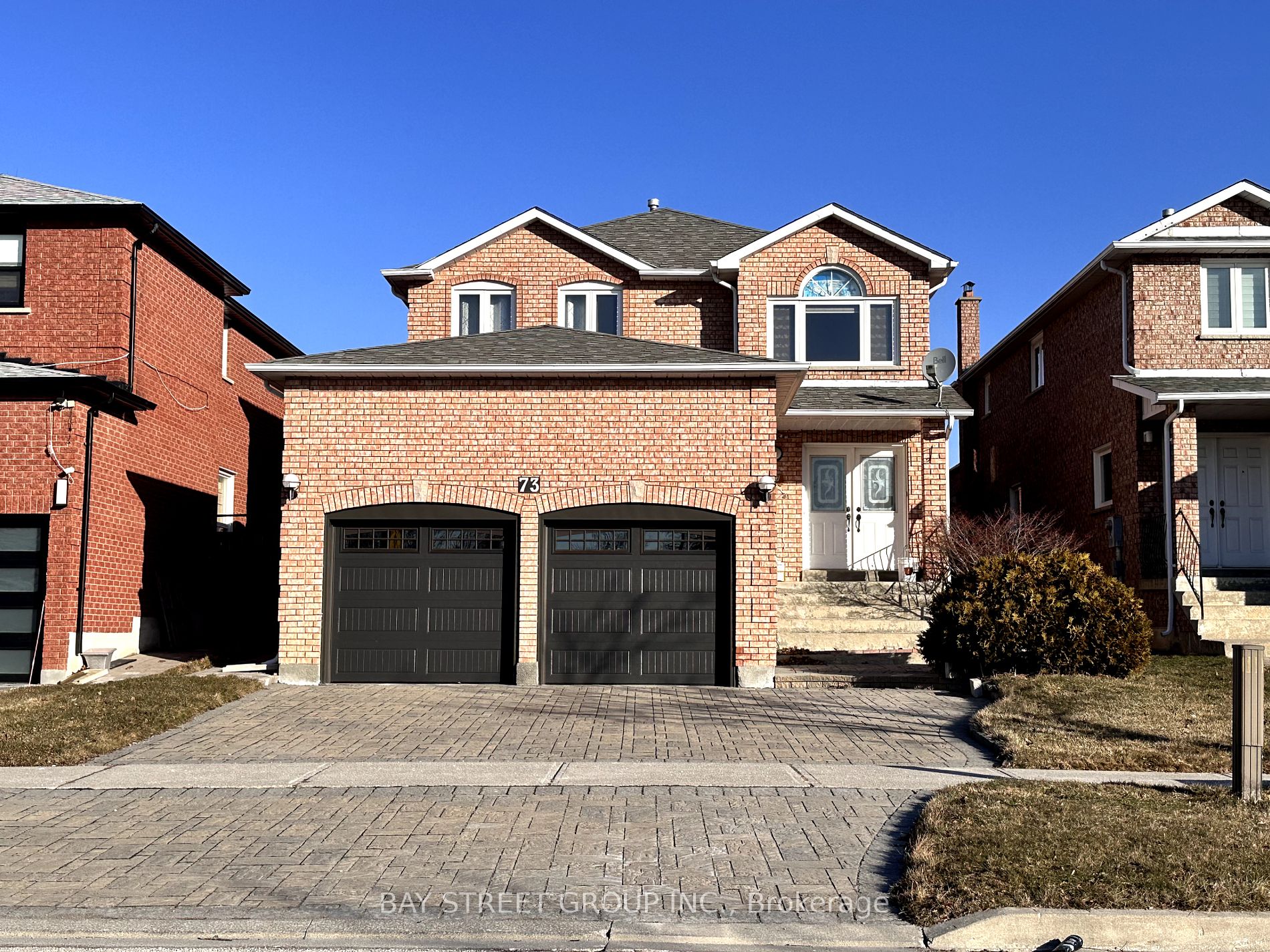 73 Woodriver St Property Photo 1