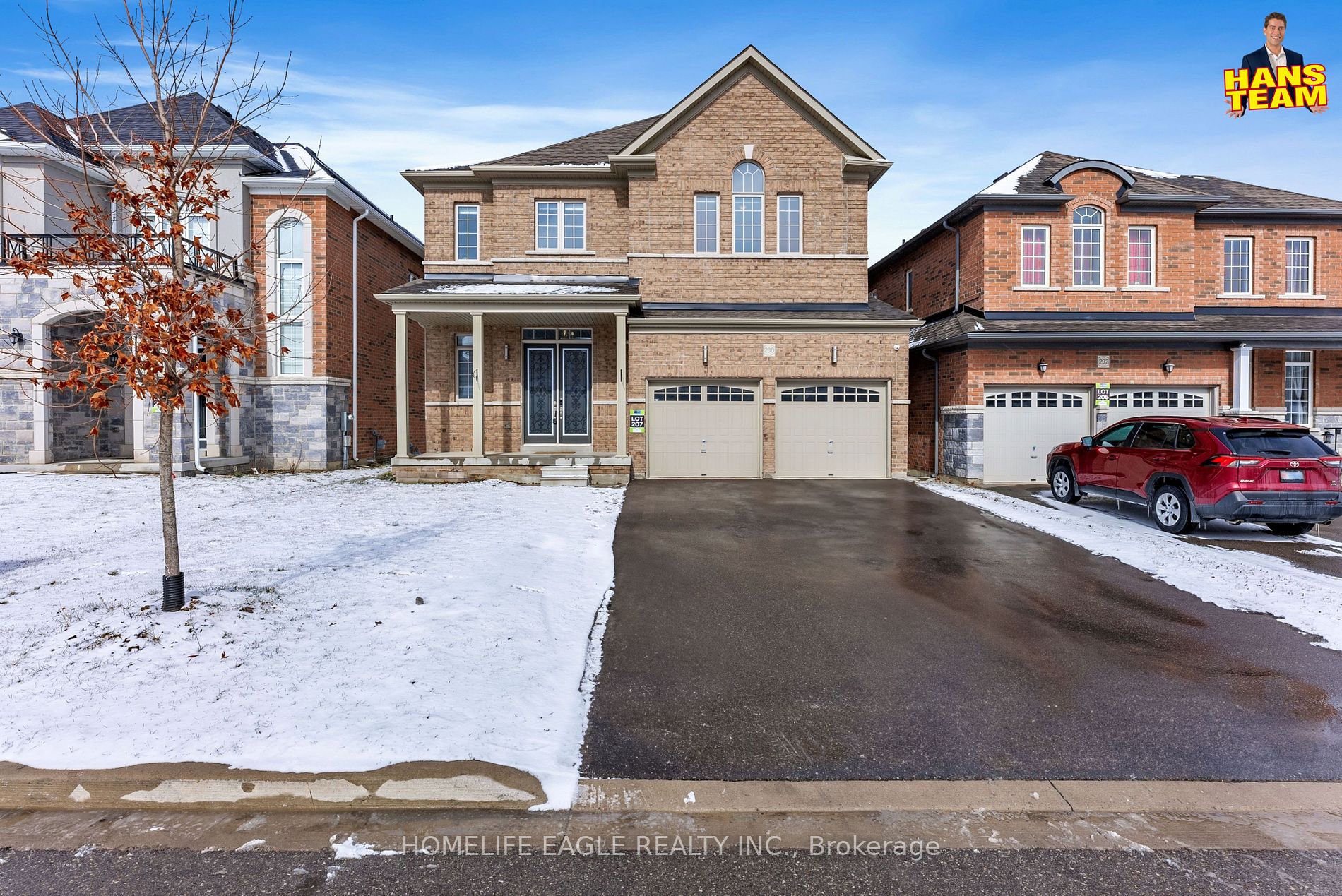 288 Gibson Circ Property Photo 1