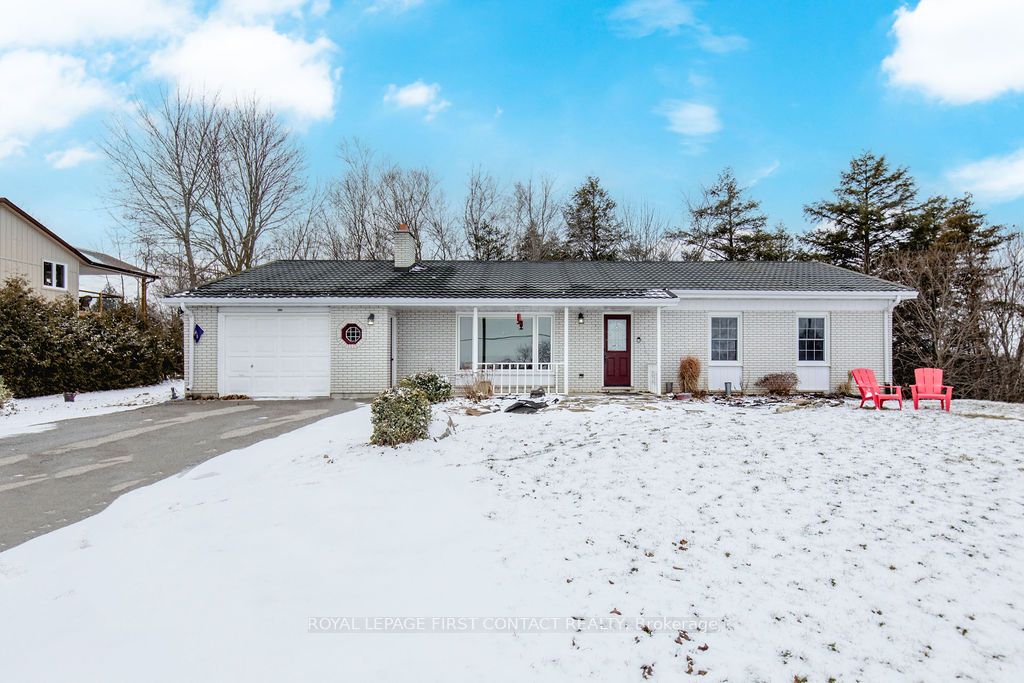 4562 Adjala Tecumseth Line Property Photo