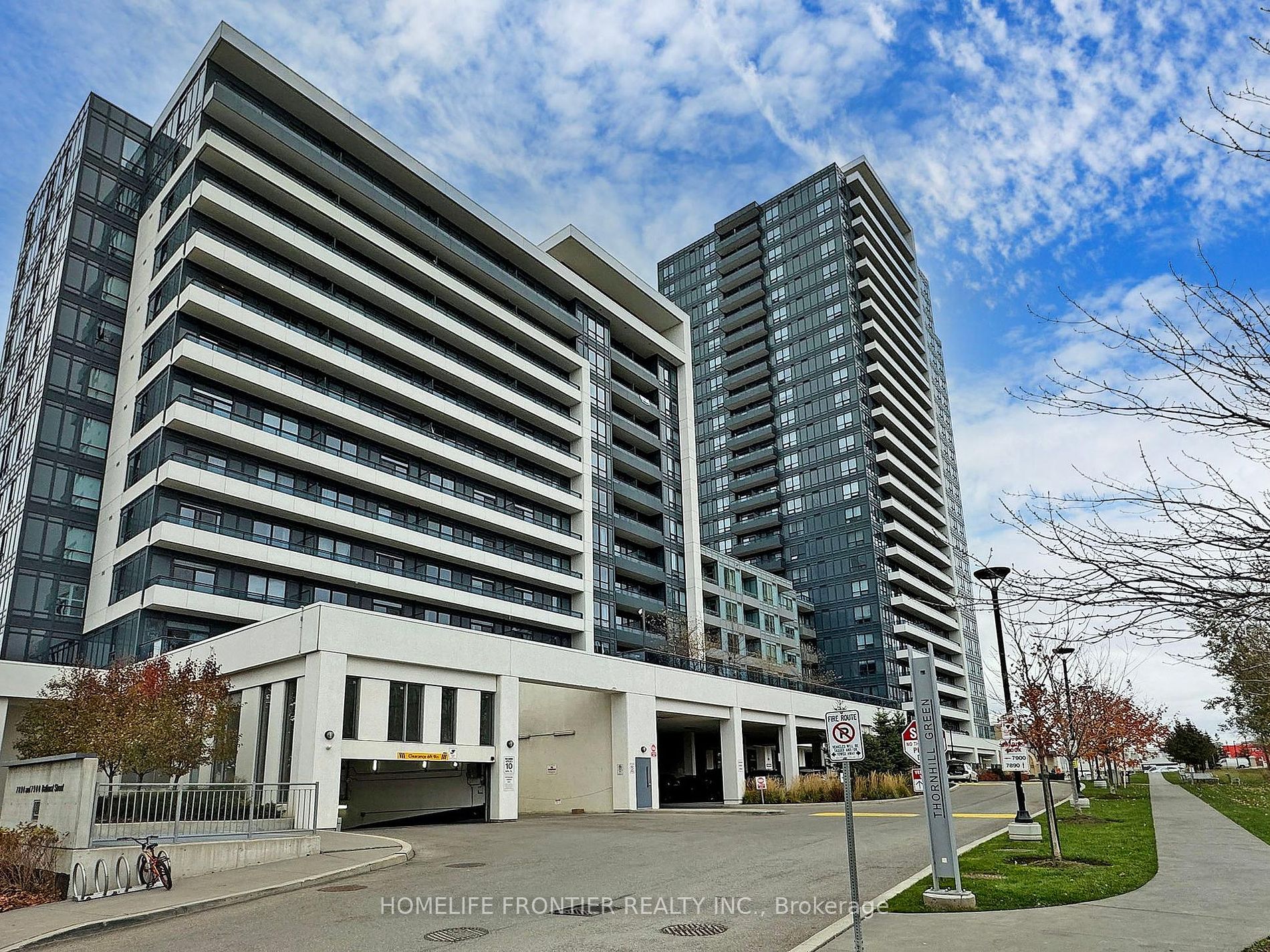 7890 Bathurst St W 10 Property Photo 1