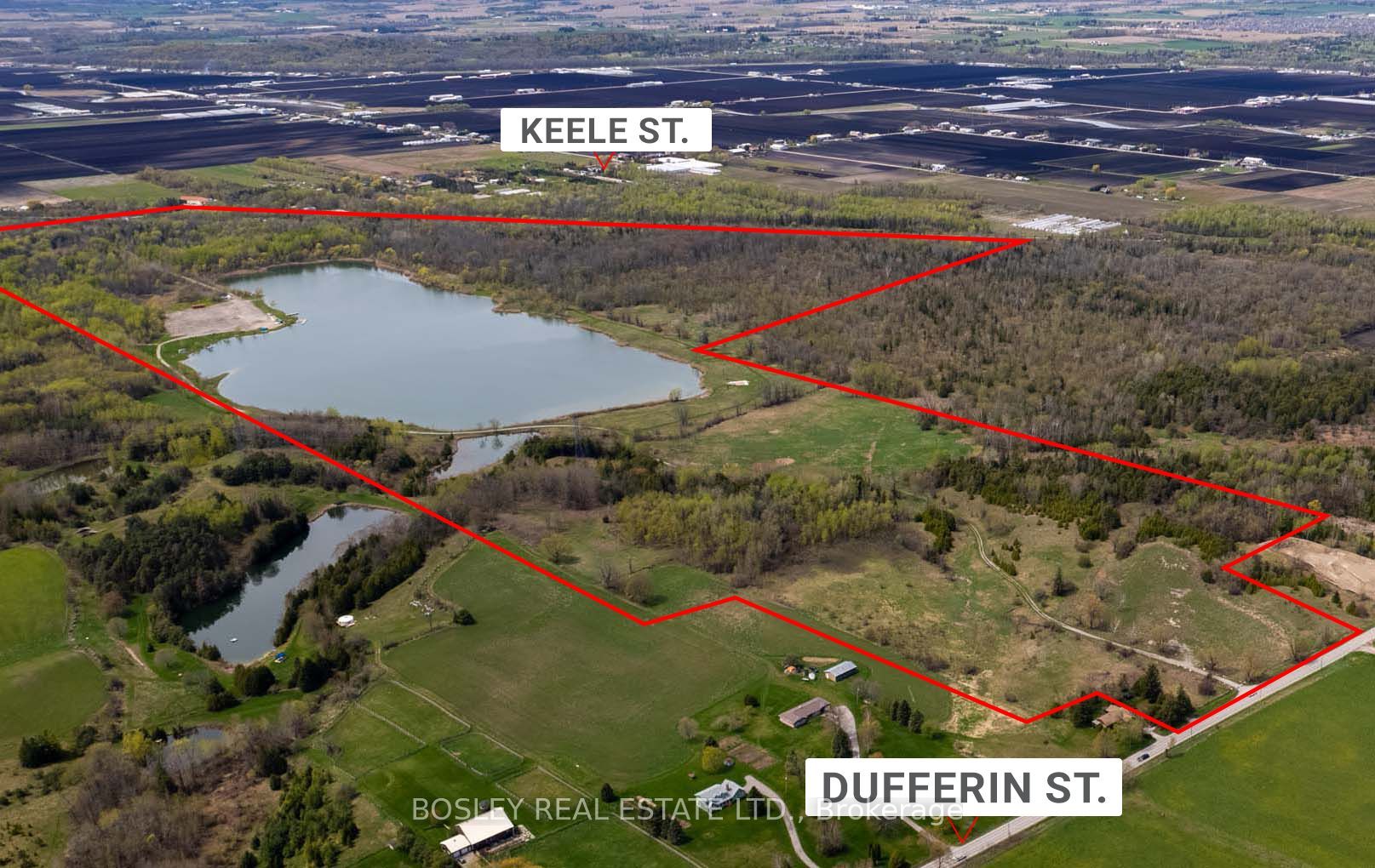 18205 Keele St Property Photo 2