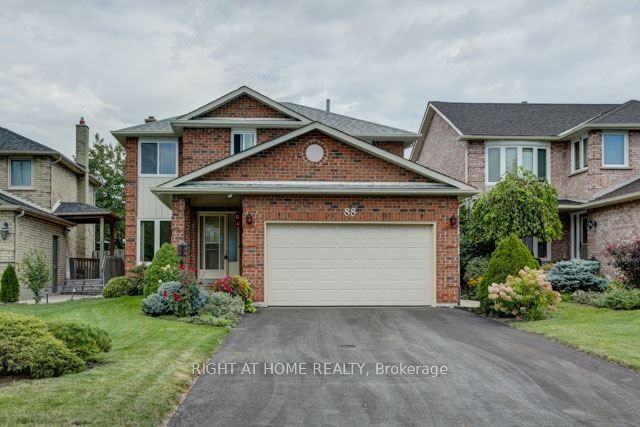 88 Eleanor Circ Property Photo 1