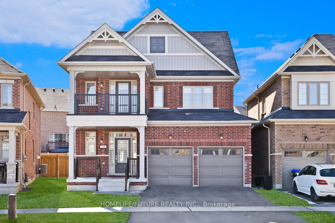 138 Casserley Cres Property Photo 1