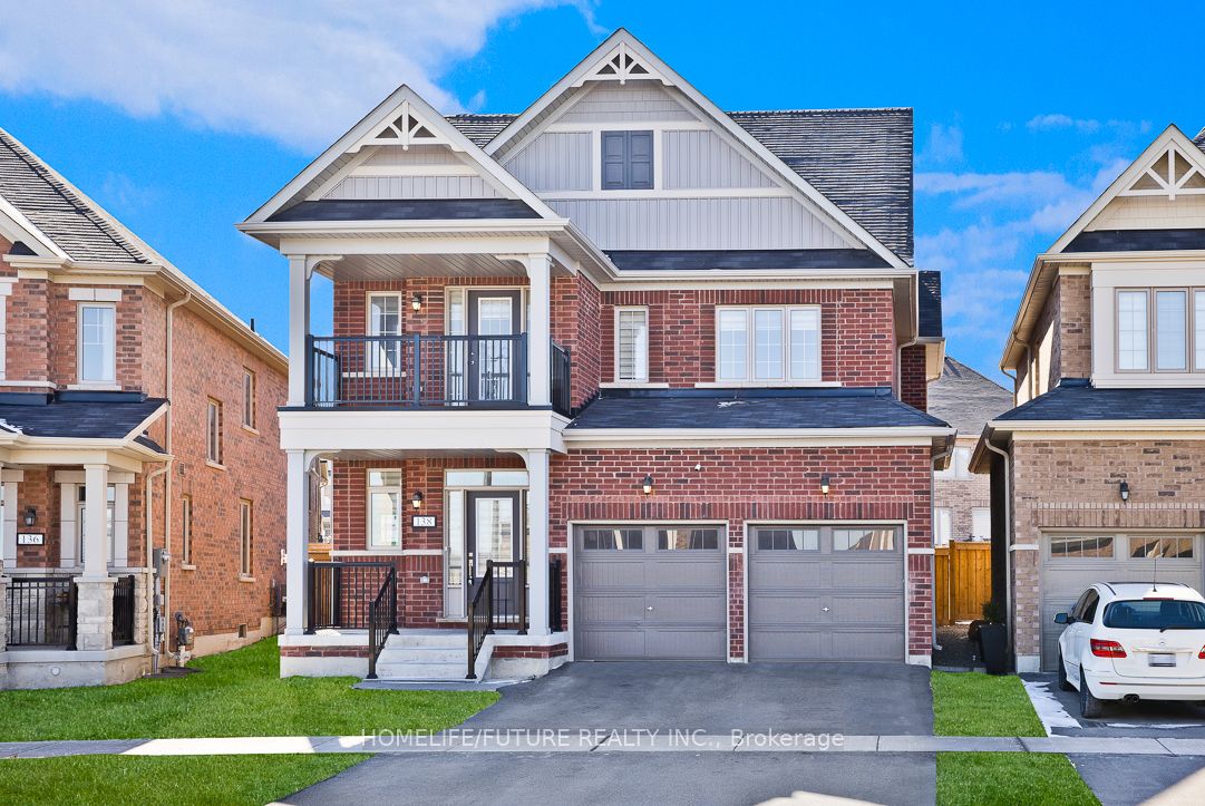138 Casserley Cres Property Photo 2