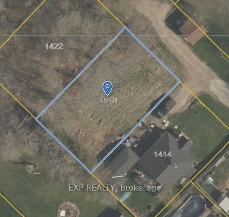 1418 Maple Way Property Photo 1