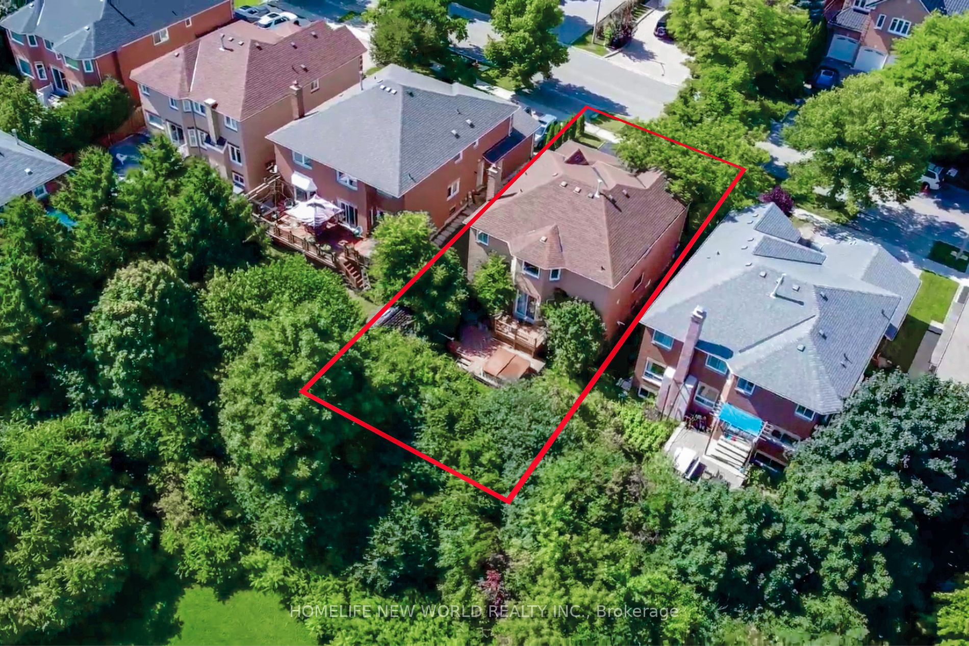 83 Woodstone Ave Property Photo