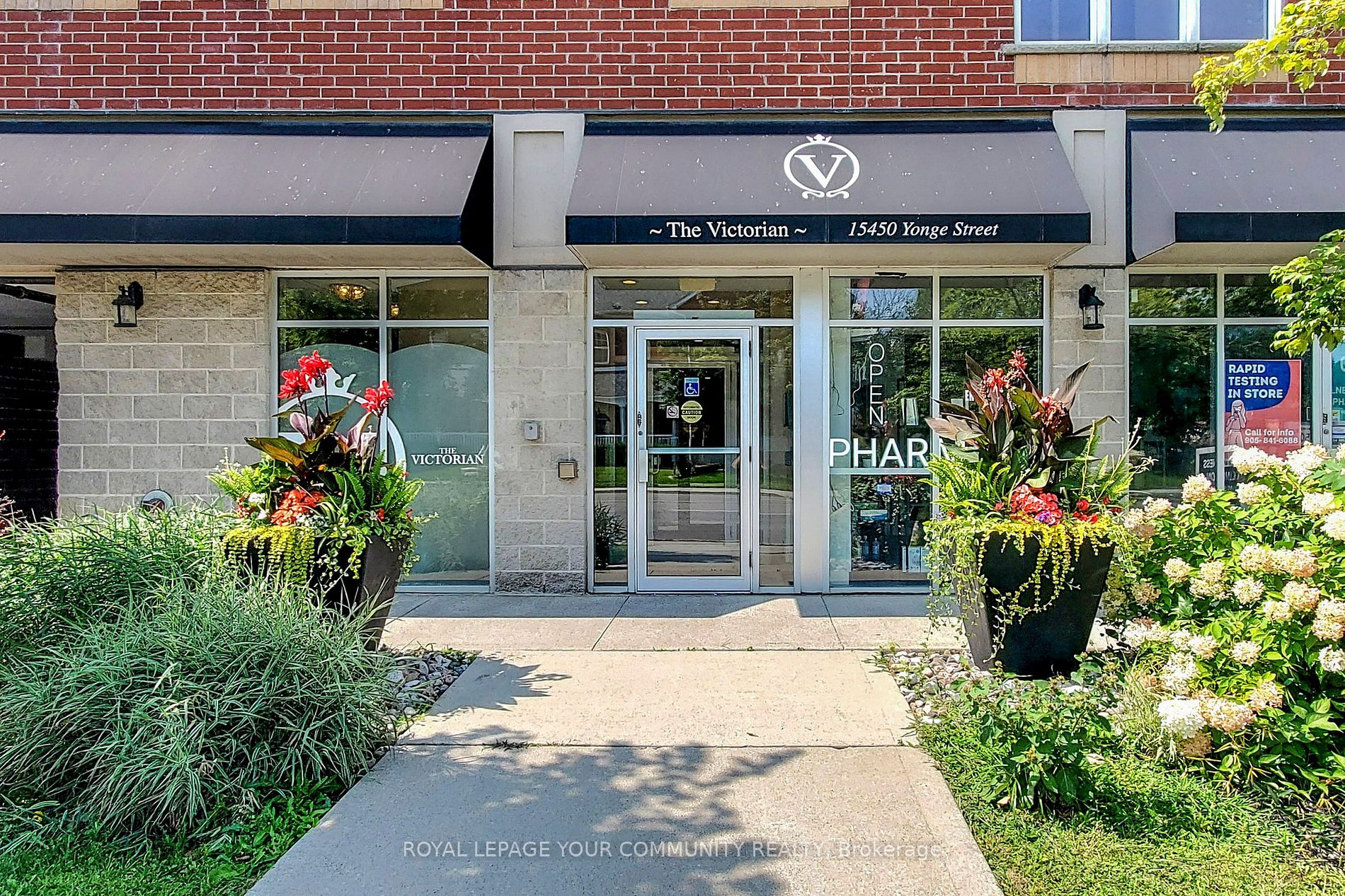 15450 Yonge St 59 Property Photo 2