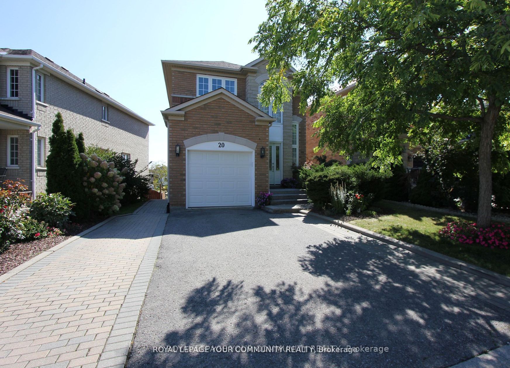 20 Bestview Cres Property Photo