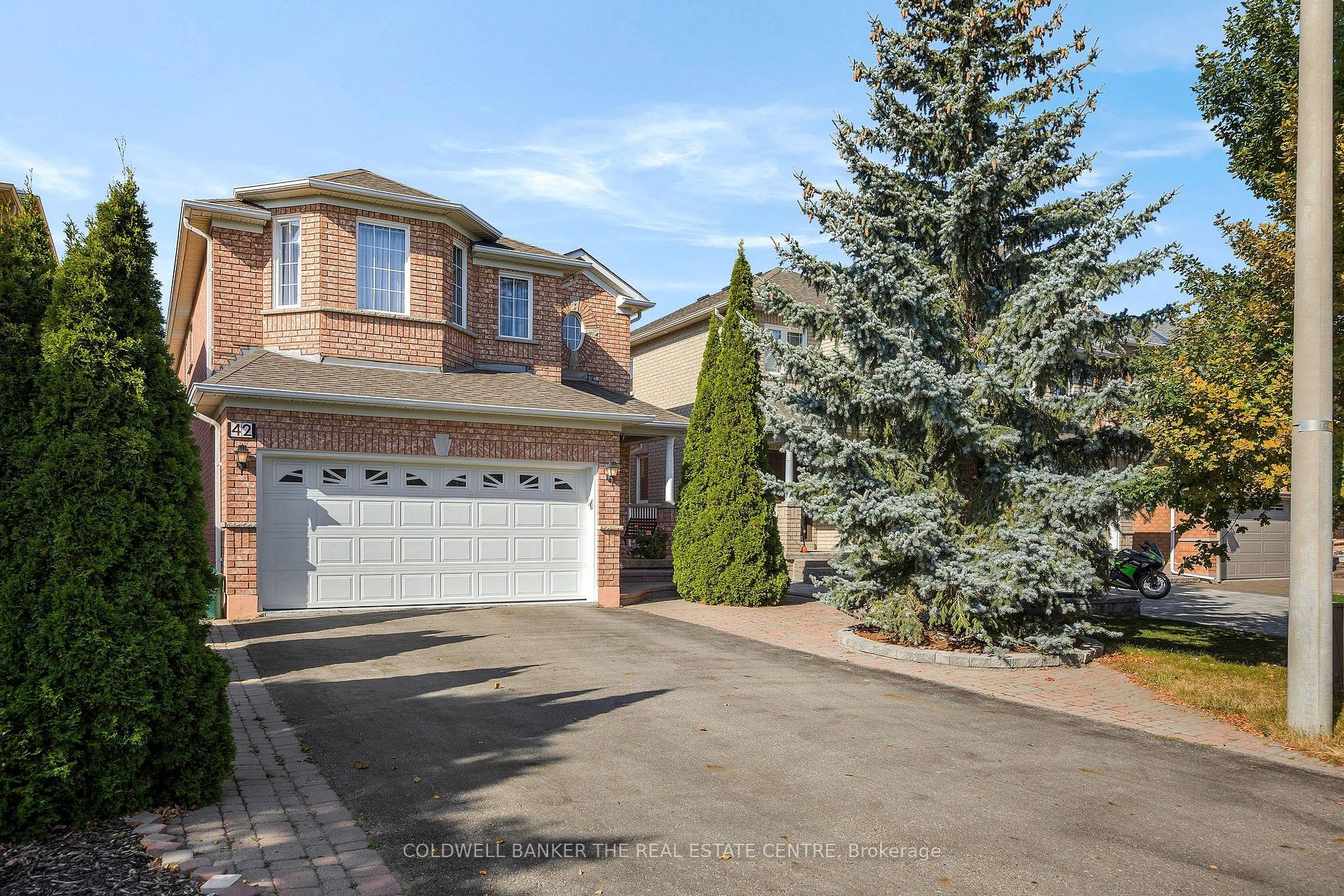 42 Preston Hill Cres Property Photo 1