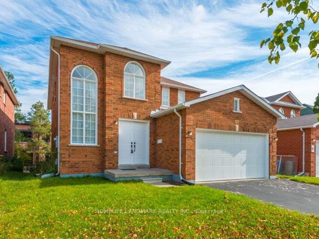 69 Aristotle Dr Property Photo