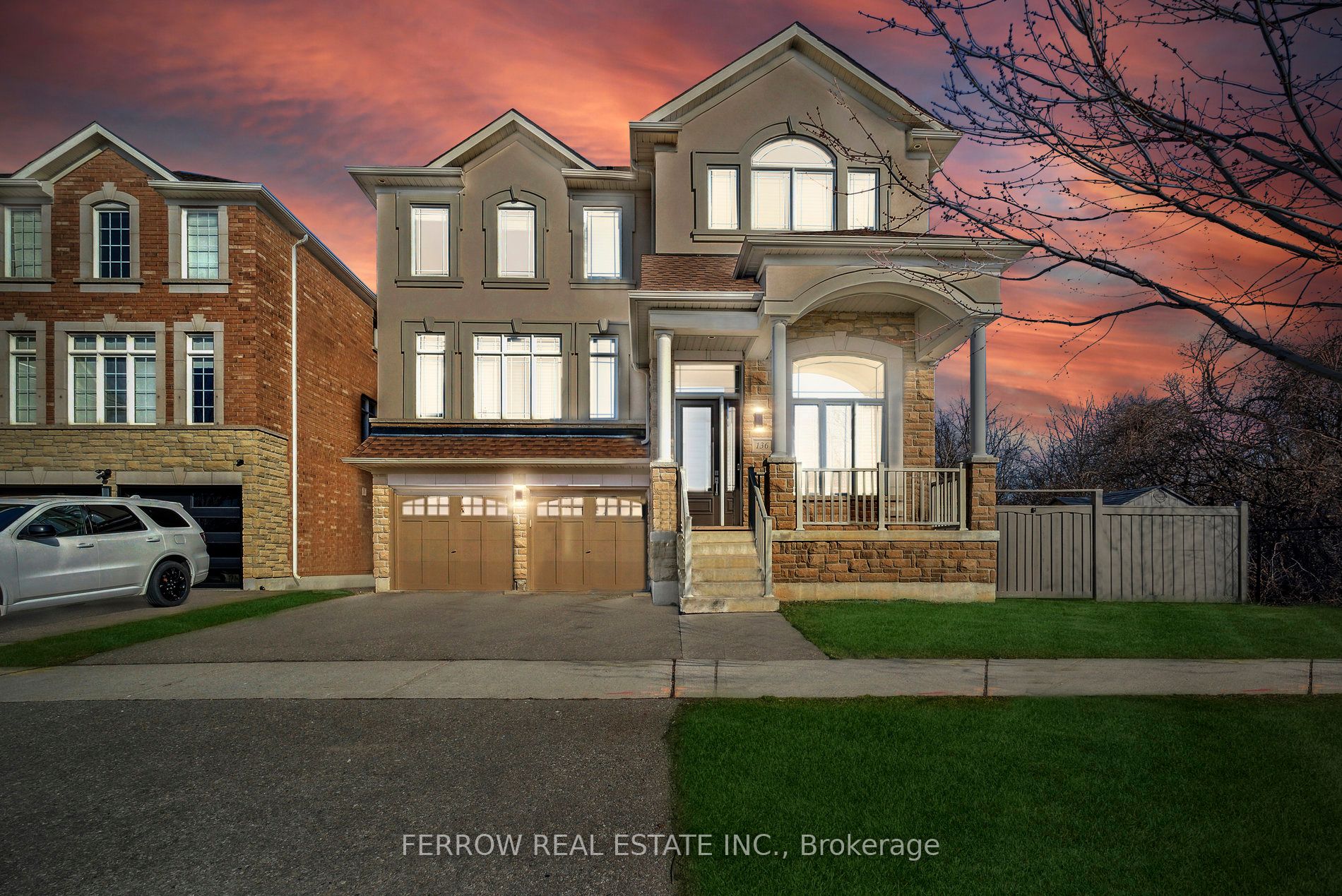 136 Lebovic Campus Dr Property Photo 1