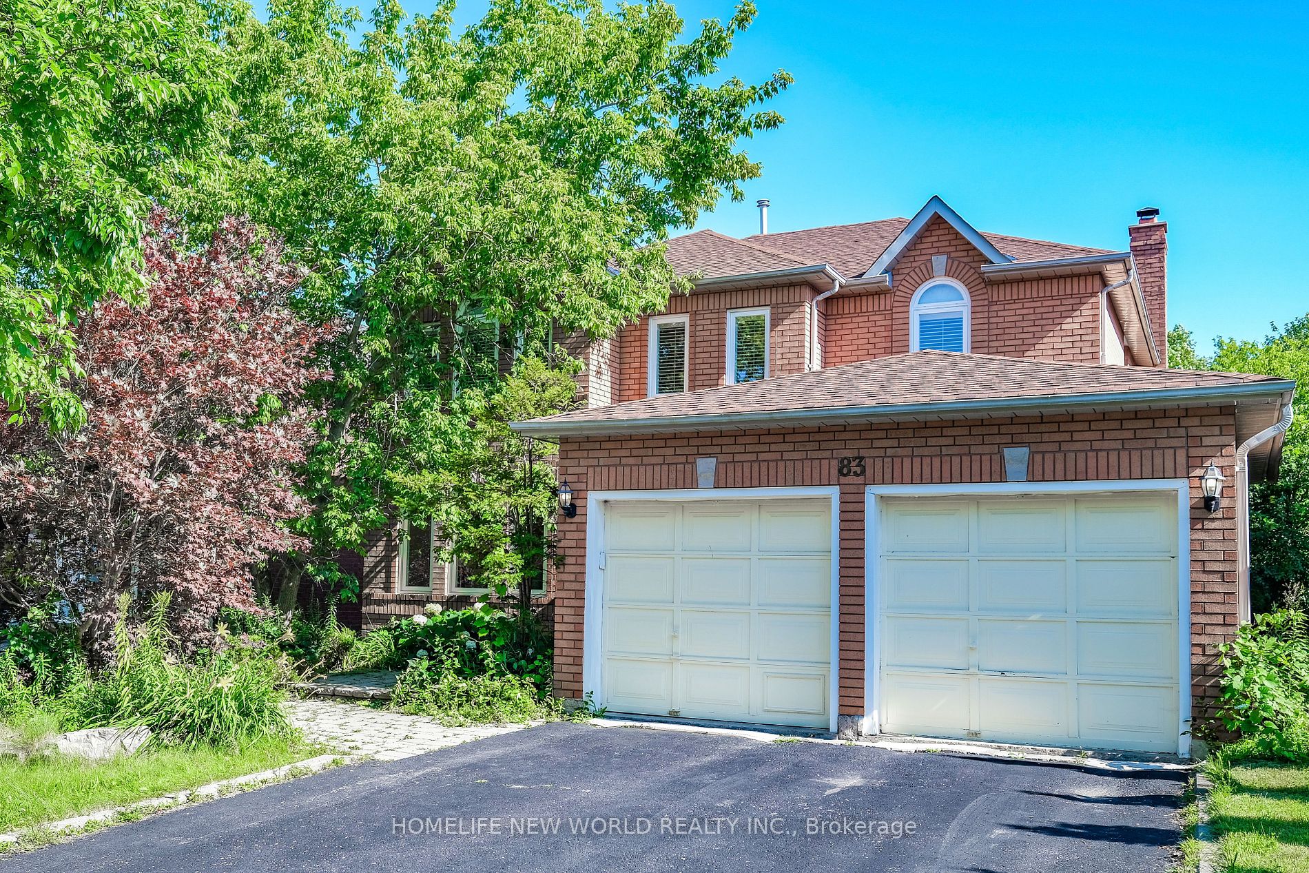 83 Woodstone Ave Property Photo