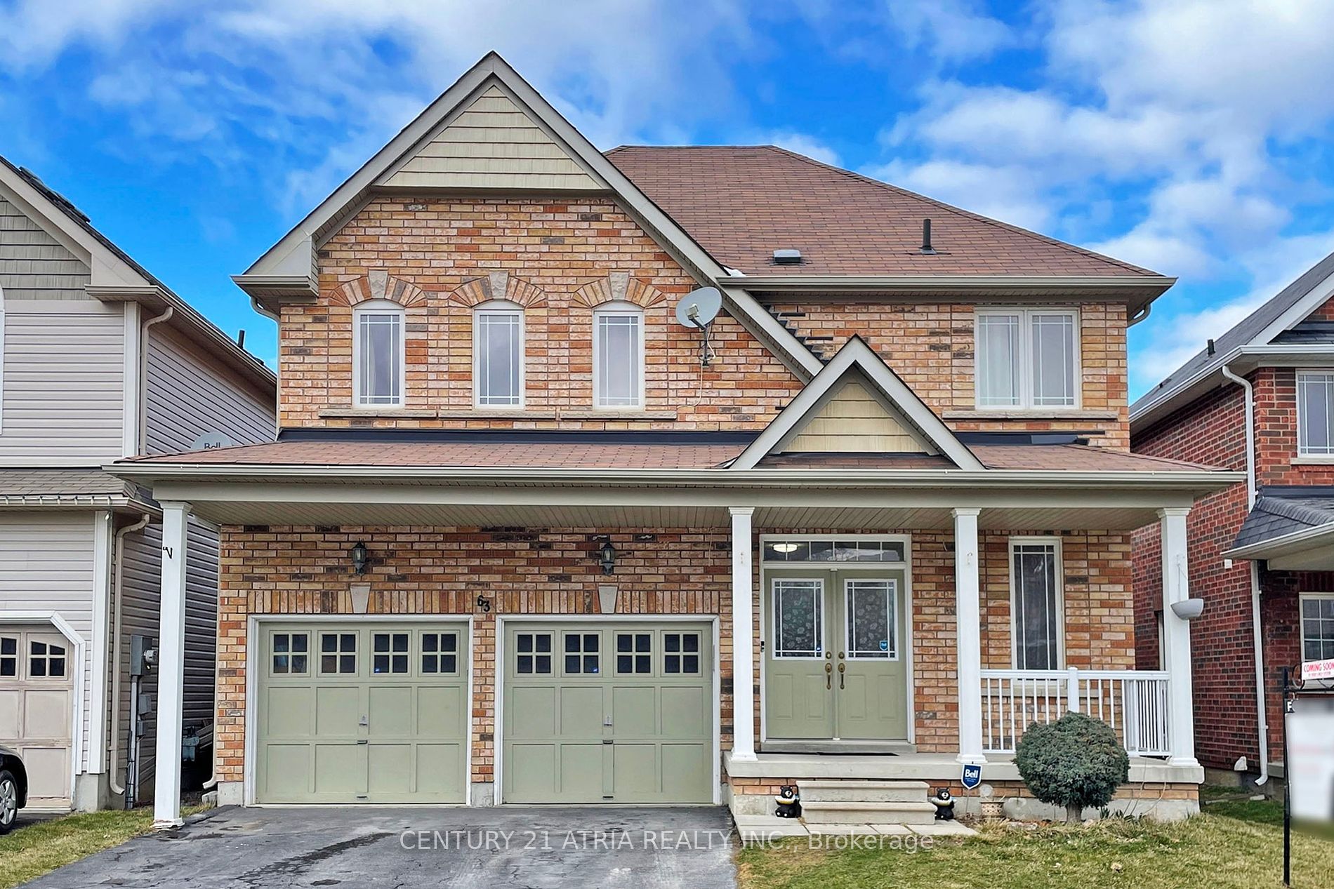 63 Carness Cres Property Photo 1
