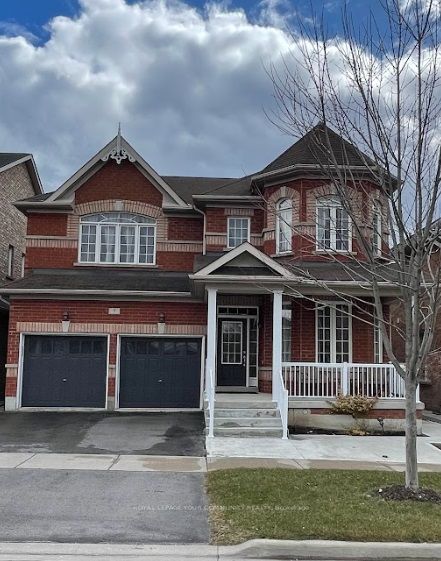 7 Geddington Cres Property Photo