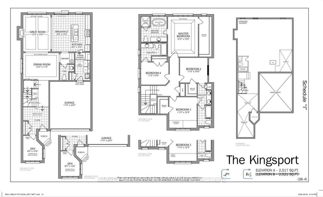 Lot 137 Ainslie Hill Cres Property Photo 2