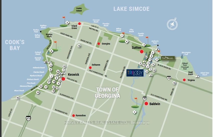 Lot 137 Ainslie Hill Cres Property Photo 3
