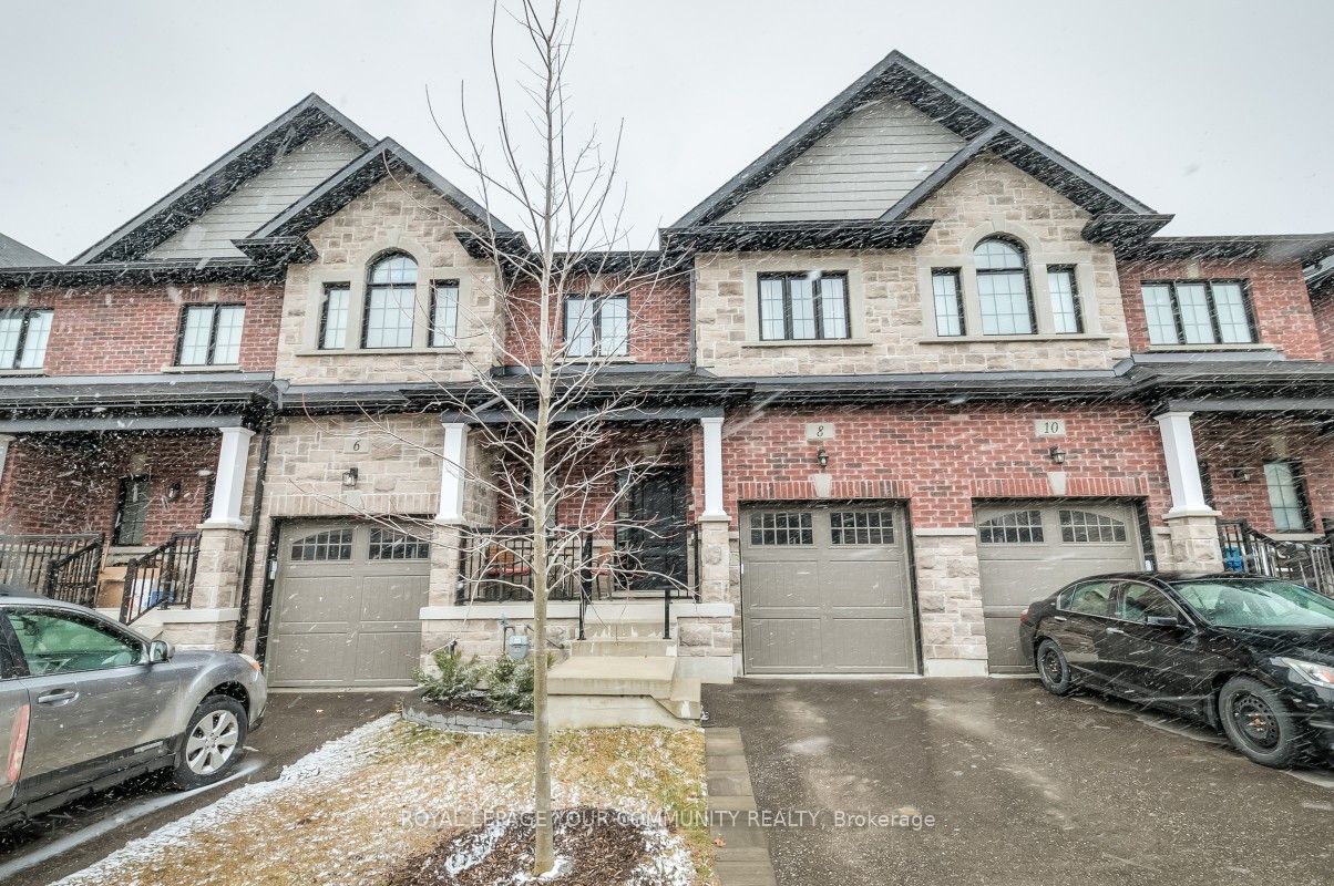 8 Gord Matthews Way Property Photo 1