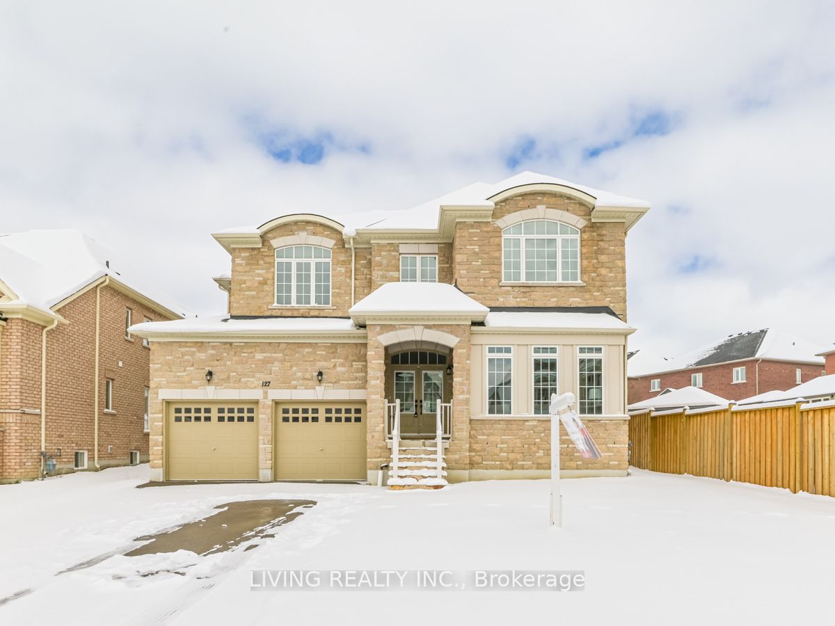 127 Copeland Cres Property Photo