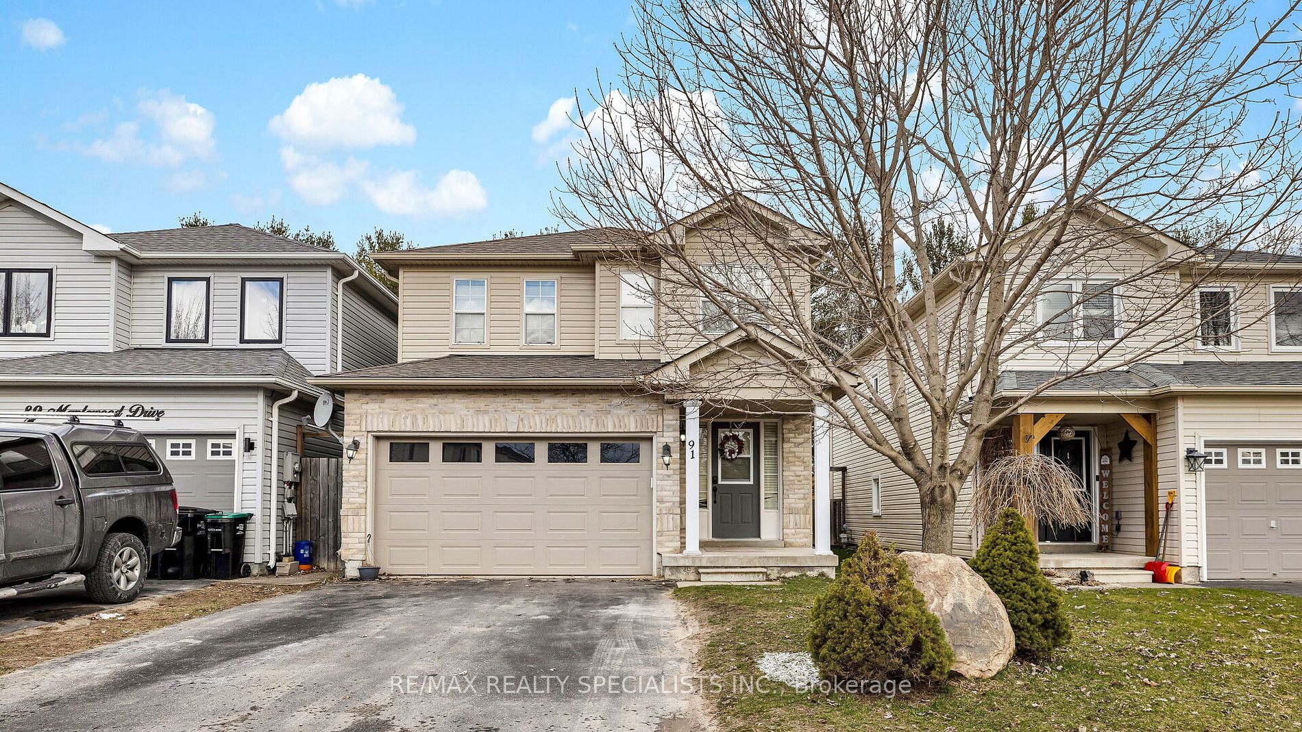 91 Maplewood Dr Property Photo 4
