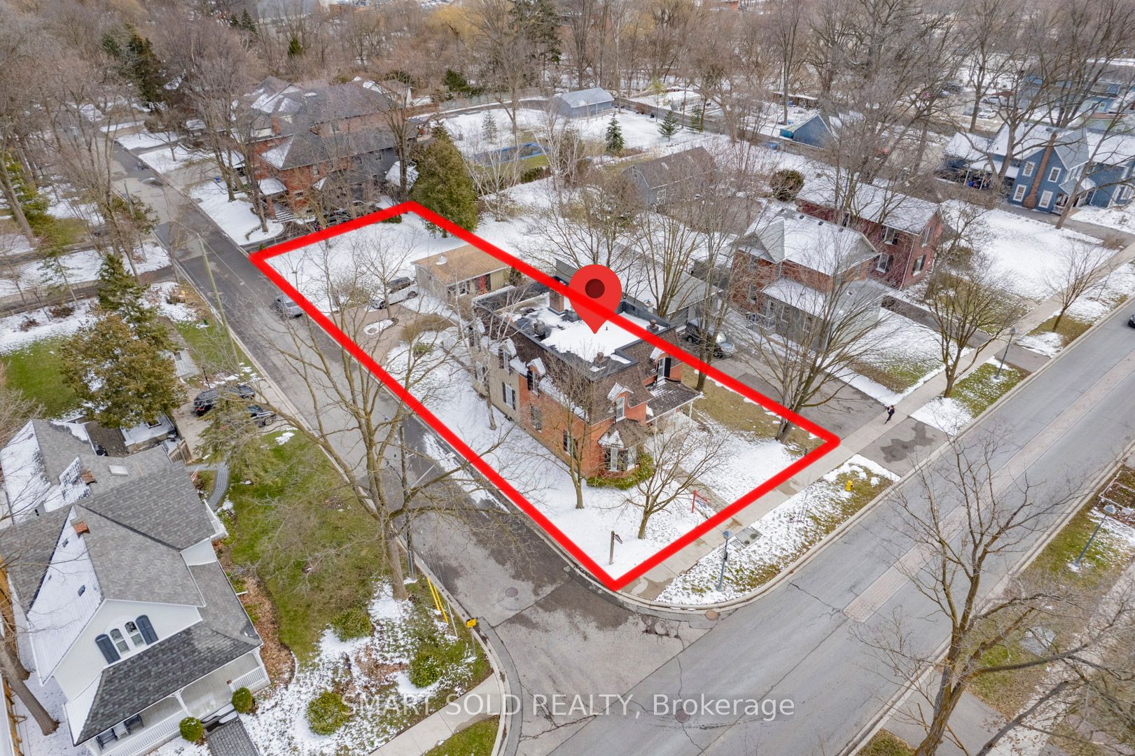 117 Main Unionville St Property Image