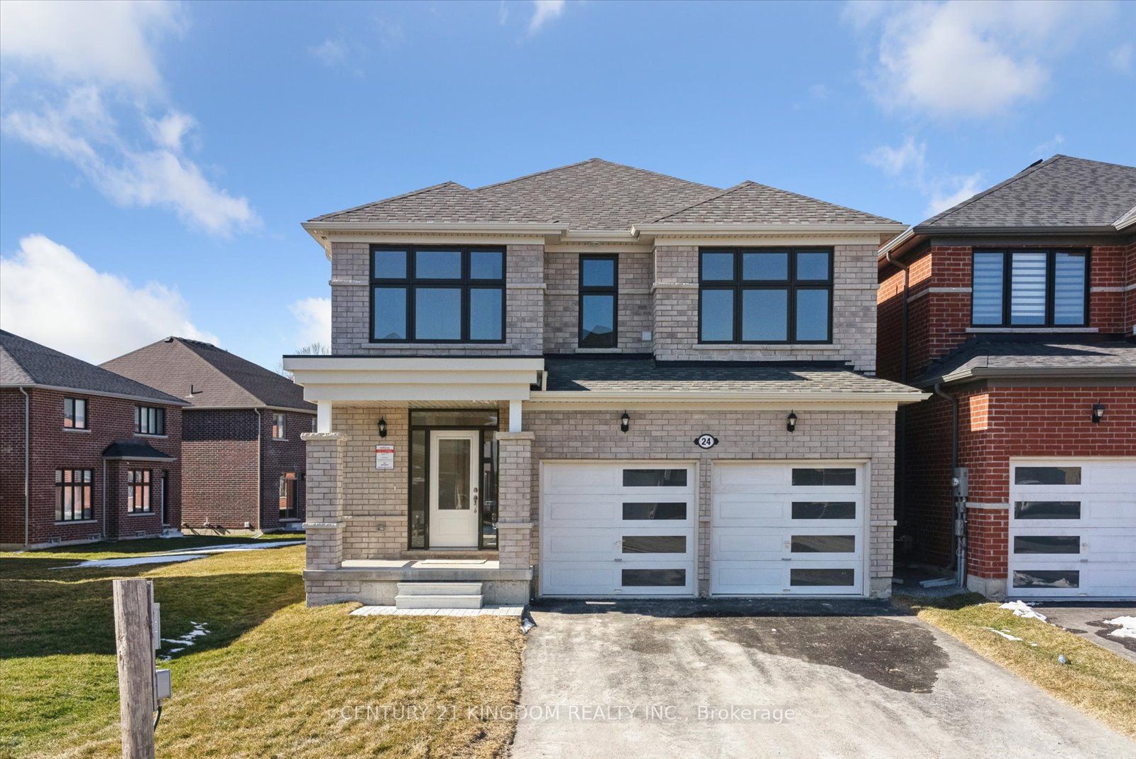 24 John Dallimore Dr Property Photo 1